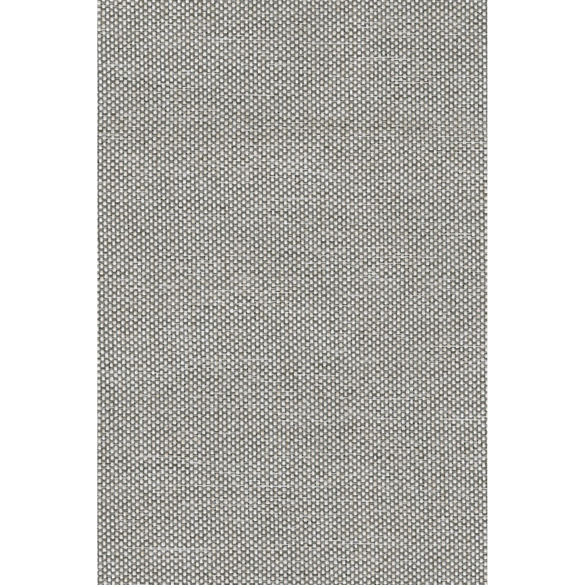 Visola Outdoor Loveseat with Cushion - Gray - Image 8