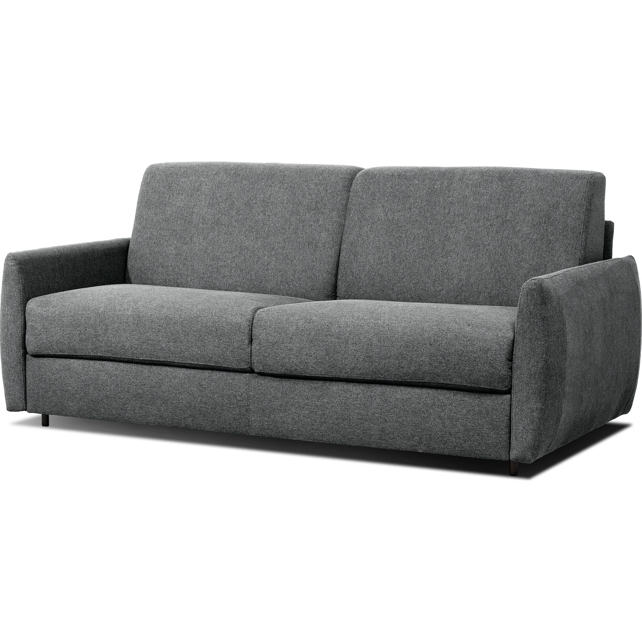 Vitale Full Sofa Bed - Nashville Anthracite - Image 3
