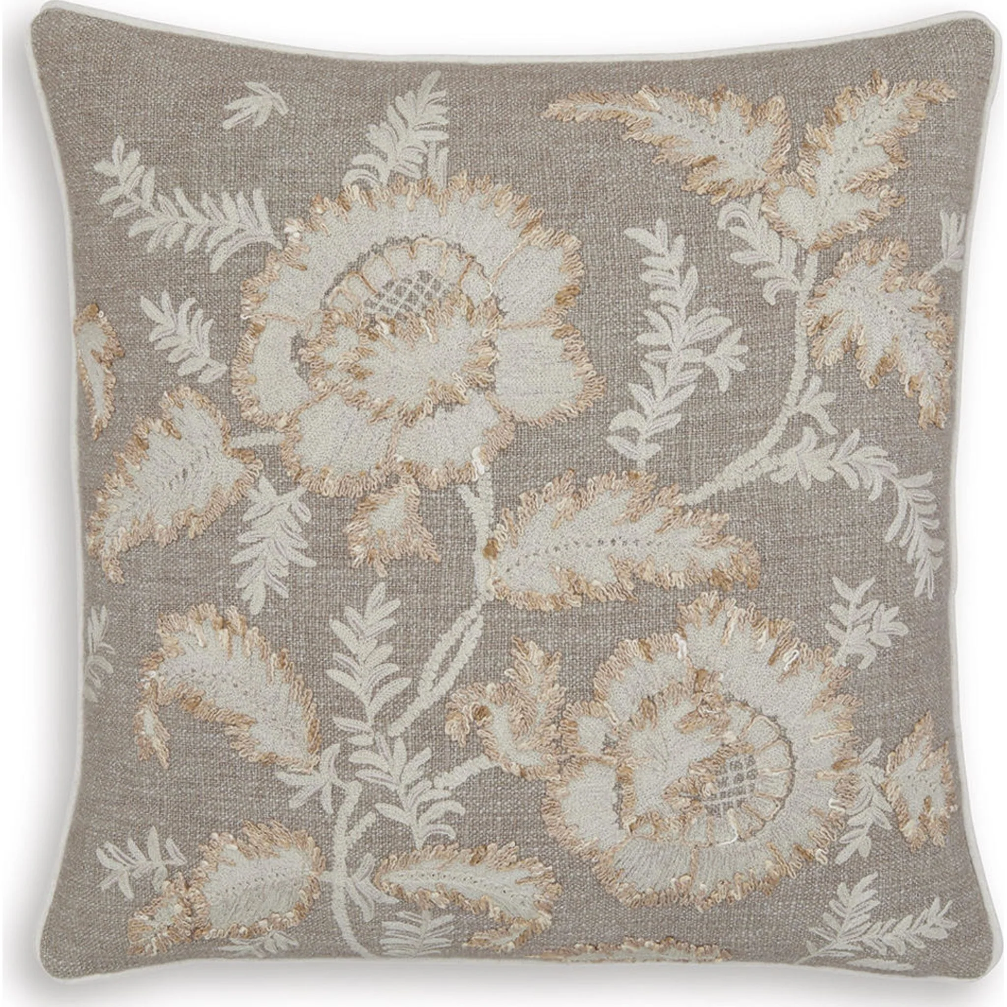Viveka Accent Pillow 22.00" - Image 4