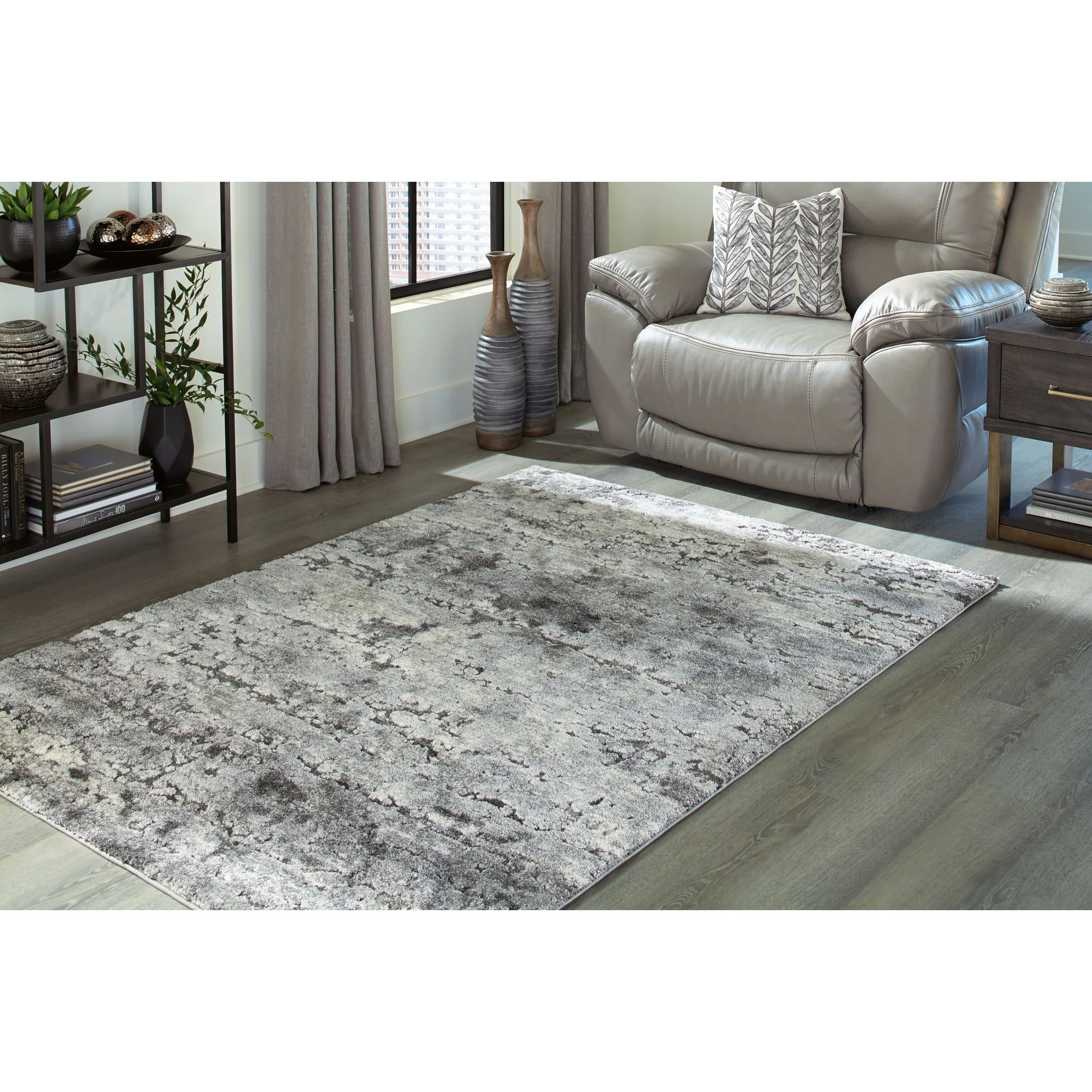Wadyka Area Rug - 8'x10' - Image 2