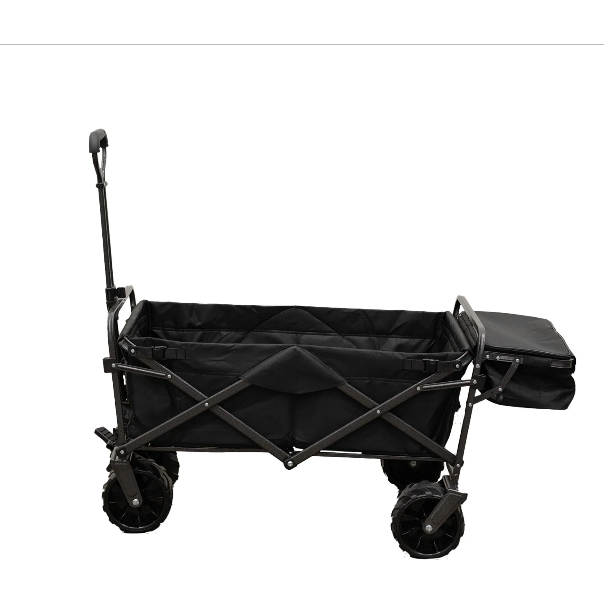 Wagon w/Cooler Bag and Canopy Gift With Purchase - Image 4