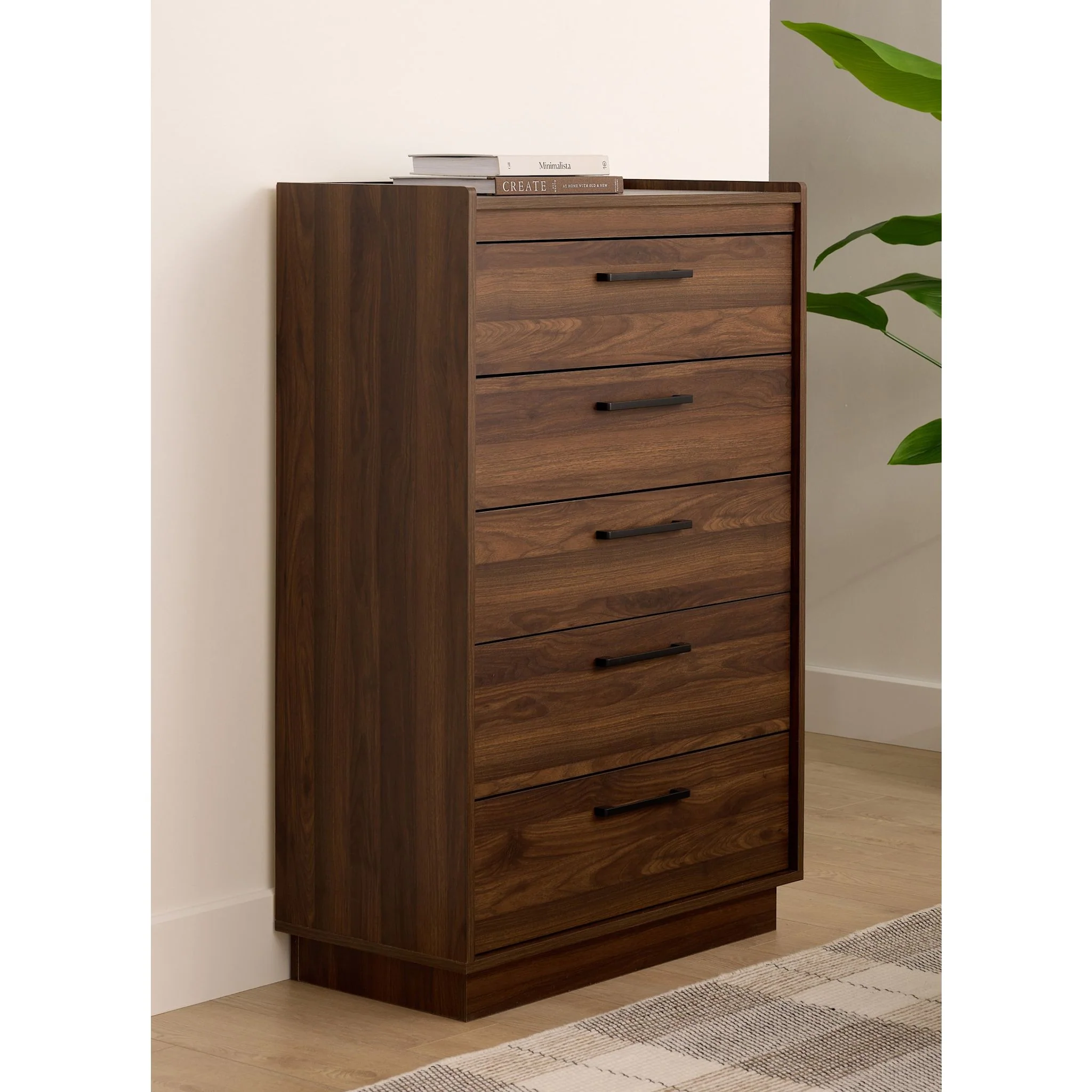 Walker Chest - Walnut - Image 2