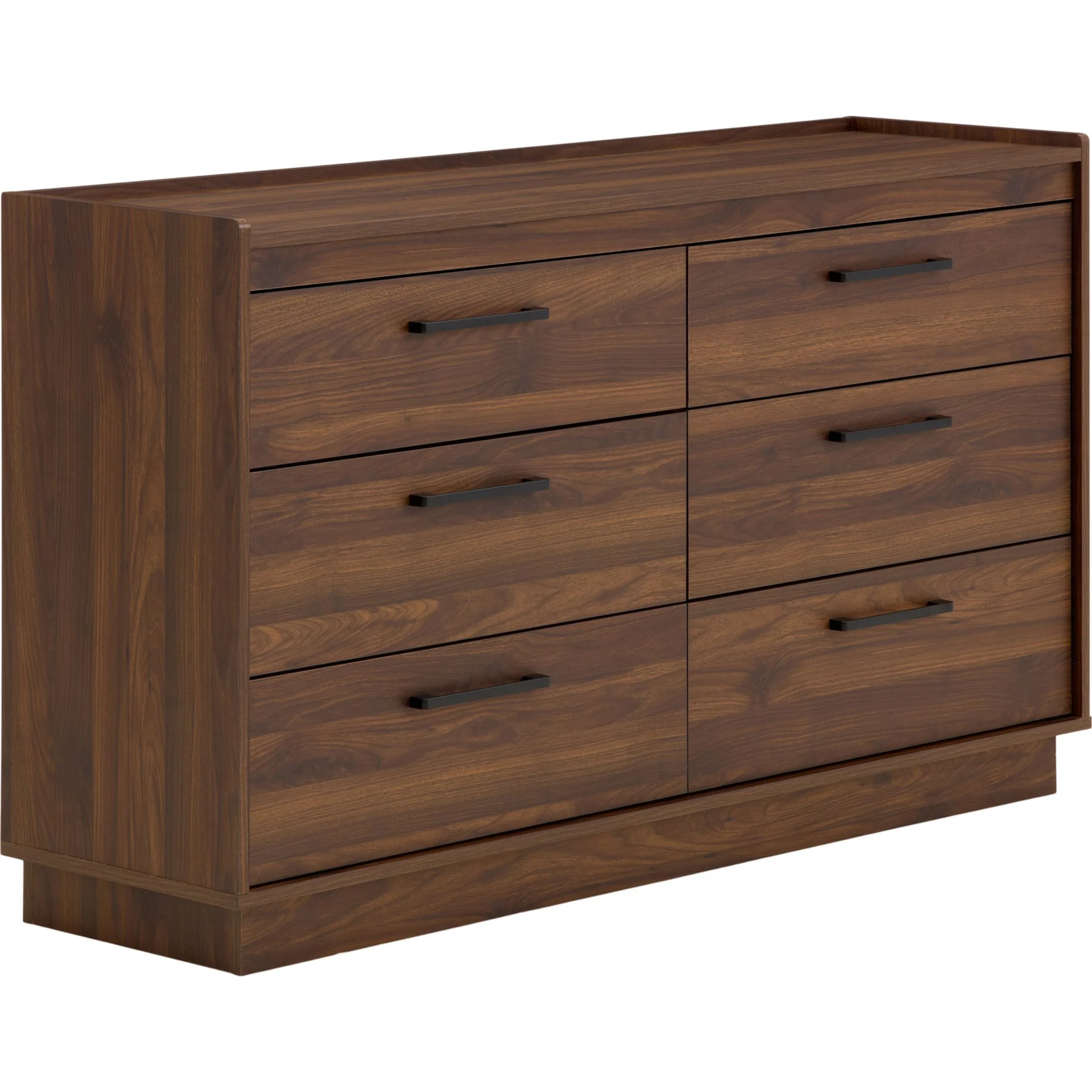 Walker Dresser - Walnut