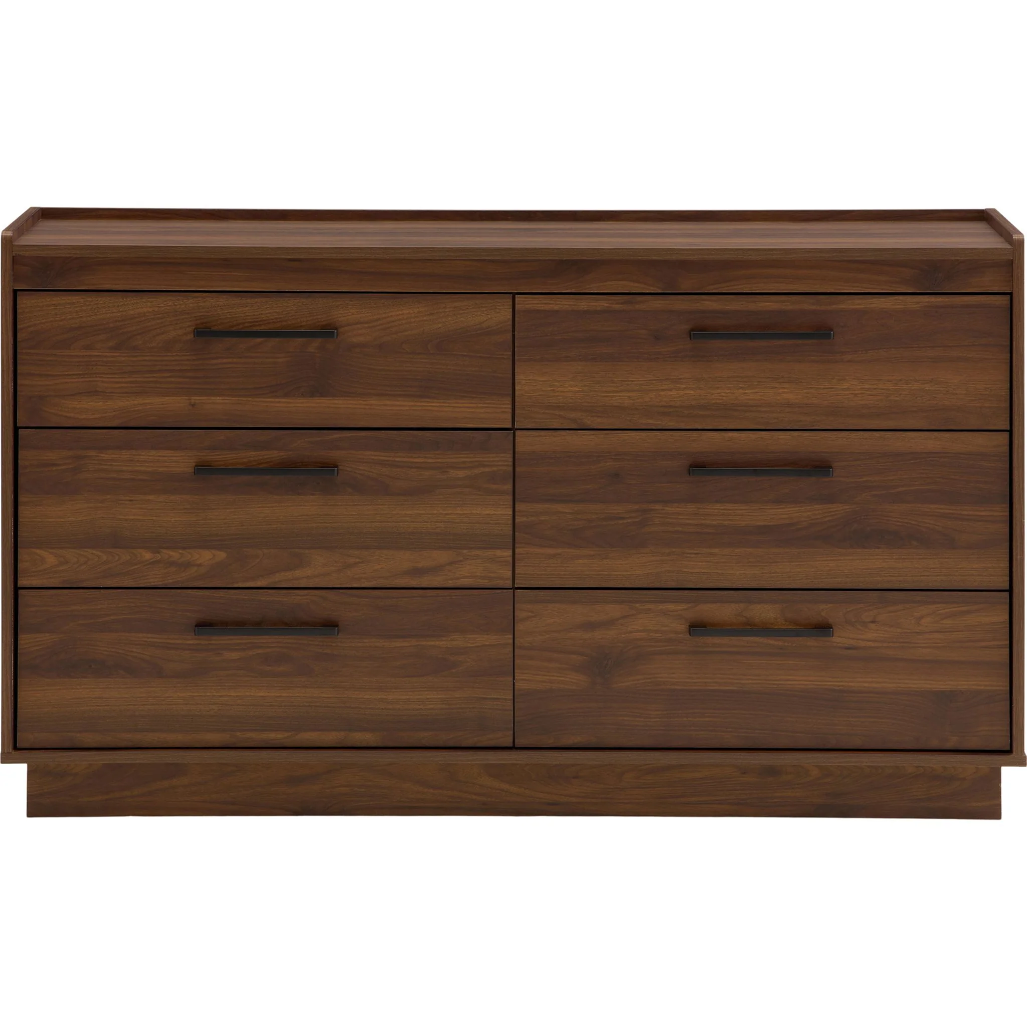 Walker Dresser - Walnut - Image 3