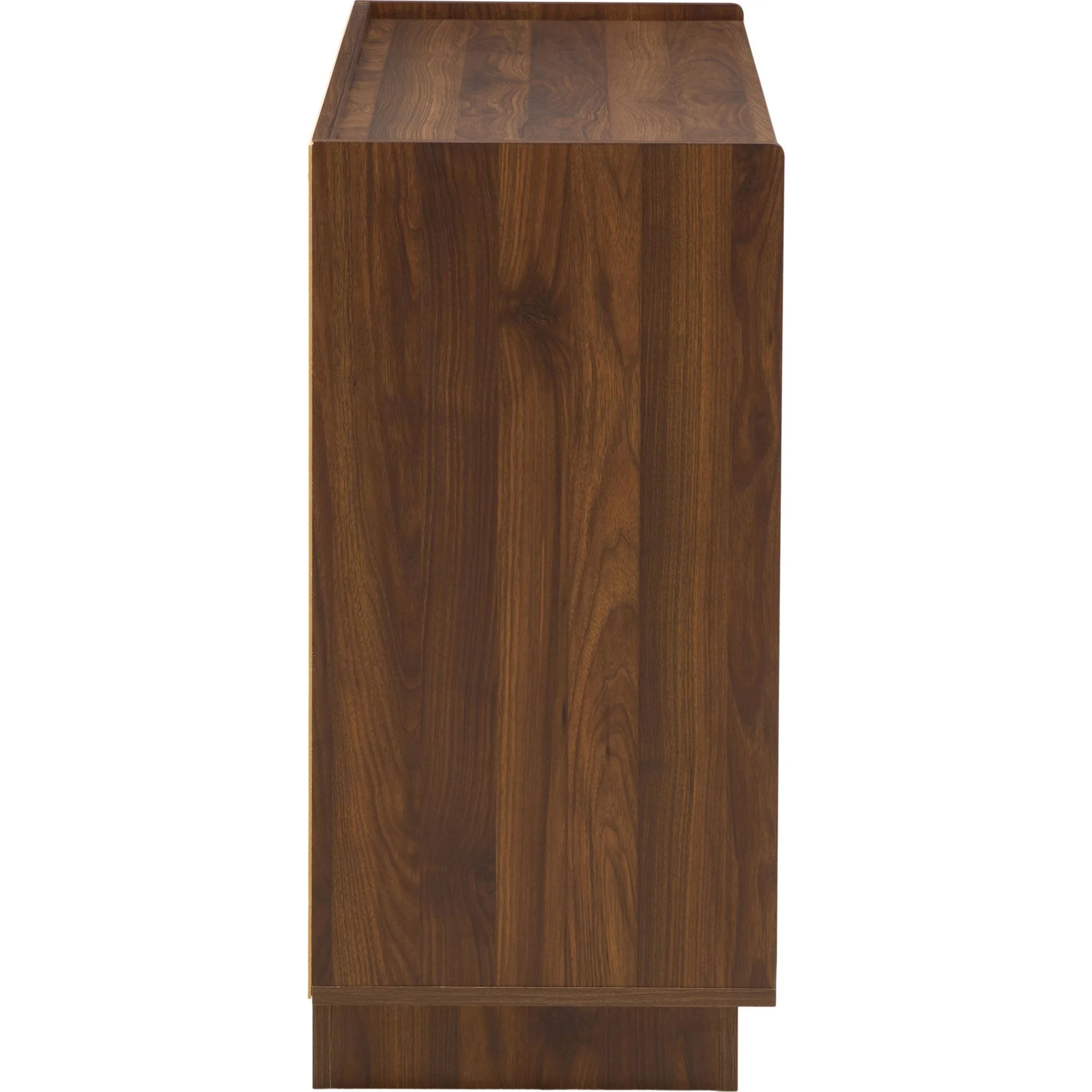 Walker Dresser - Walnut - Image 4