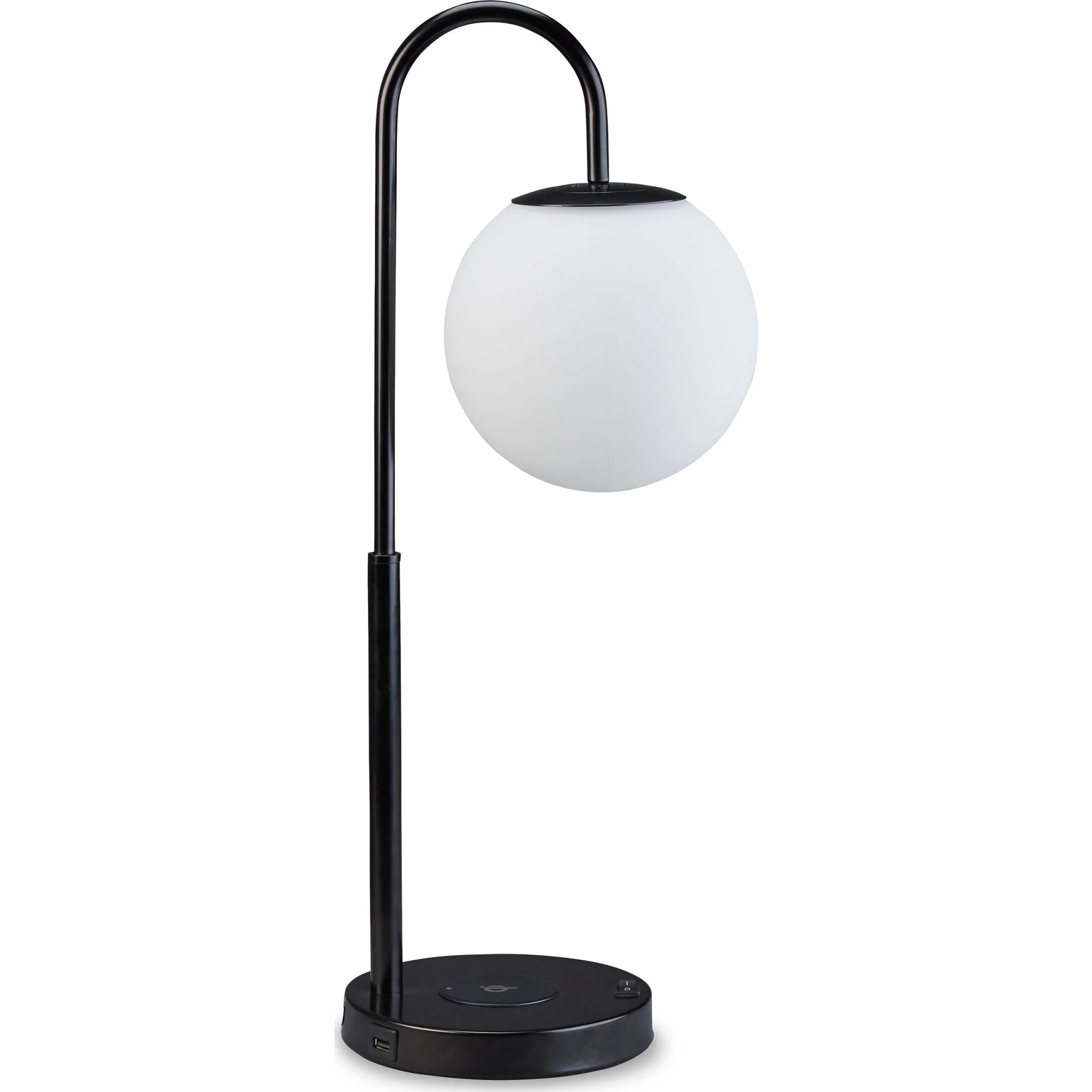 Walkford Desk Lamp 24.25"