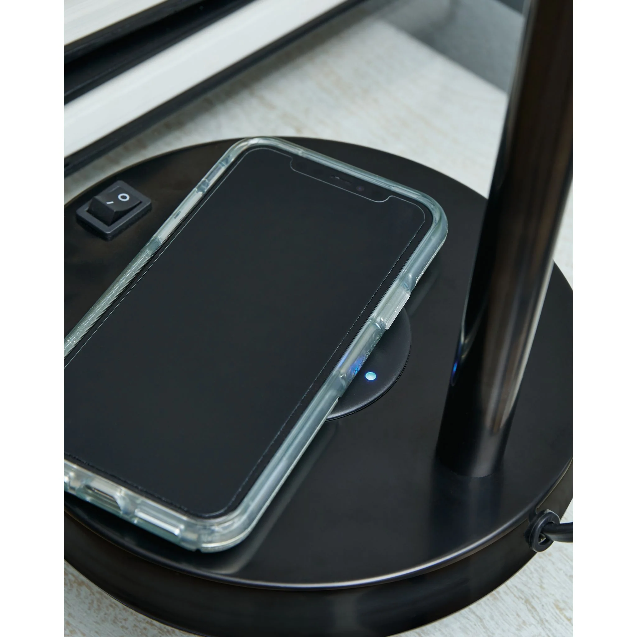 Walkford Desk Lamp 24.25" - Image 4