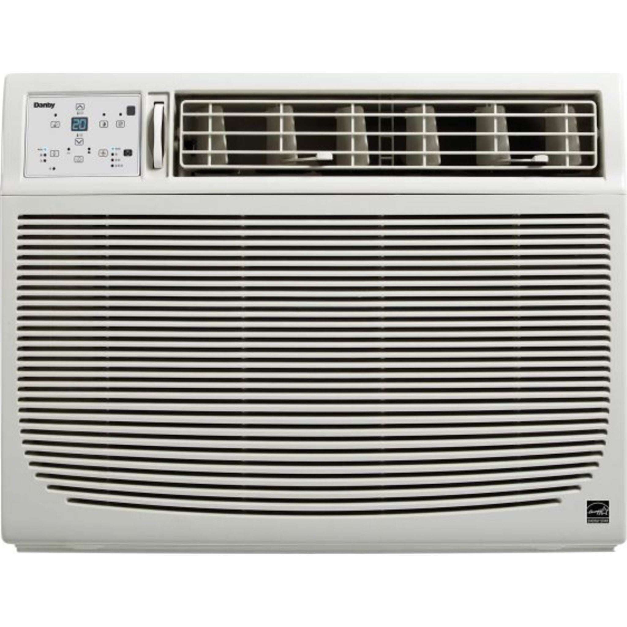 Danby Wall Air Conditioner (DTAC100B1WDB-RF)