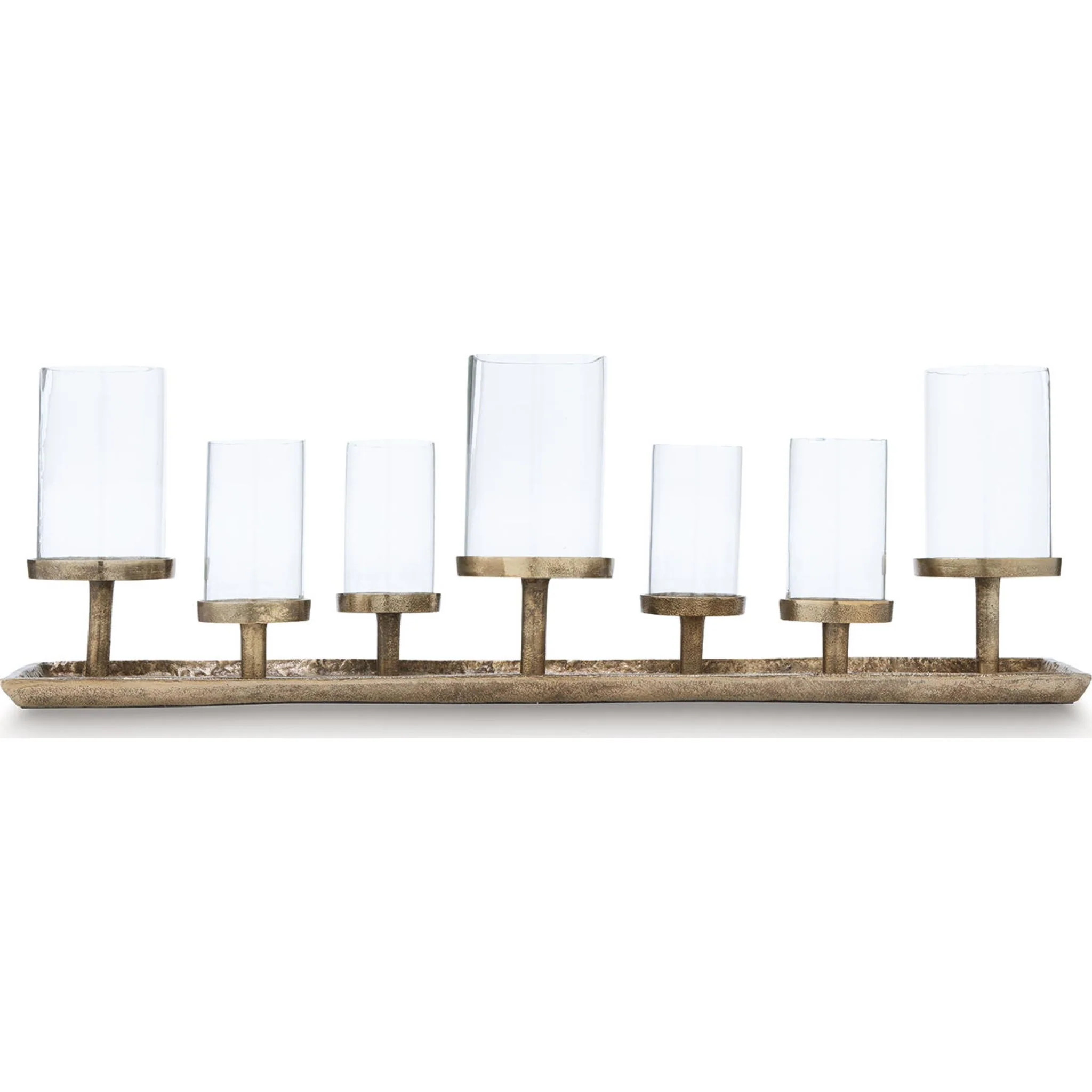 Wallmond Candle Holder