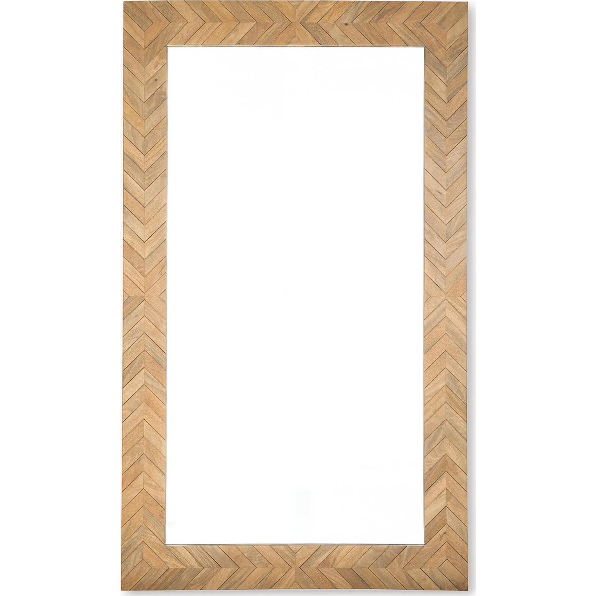 Waylane Floor Mirror 40.38" x 68.50"