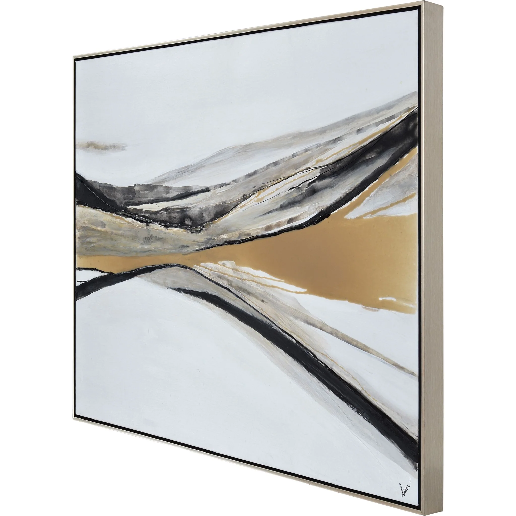 Webber Canvas 48.00" x 36.00" - Image 2