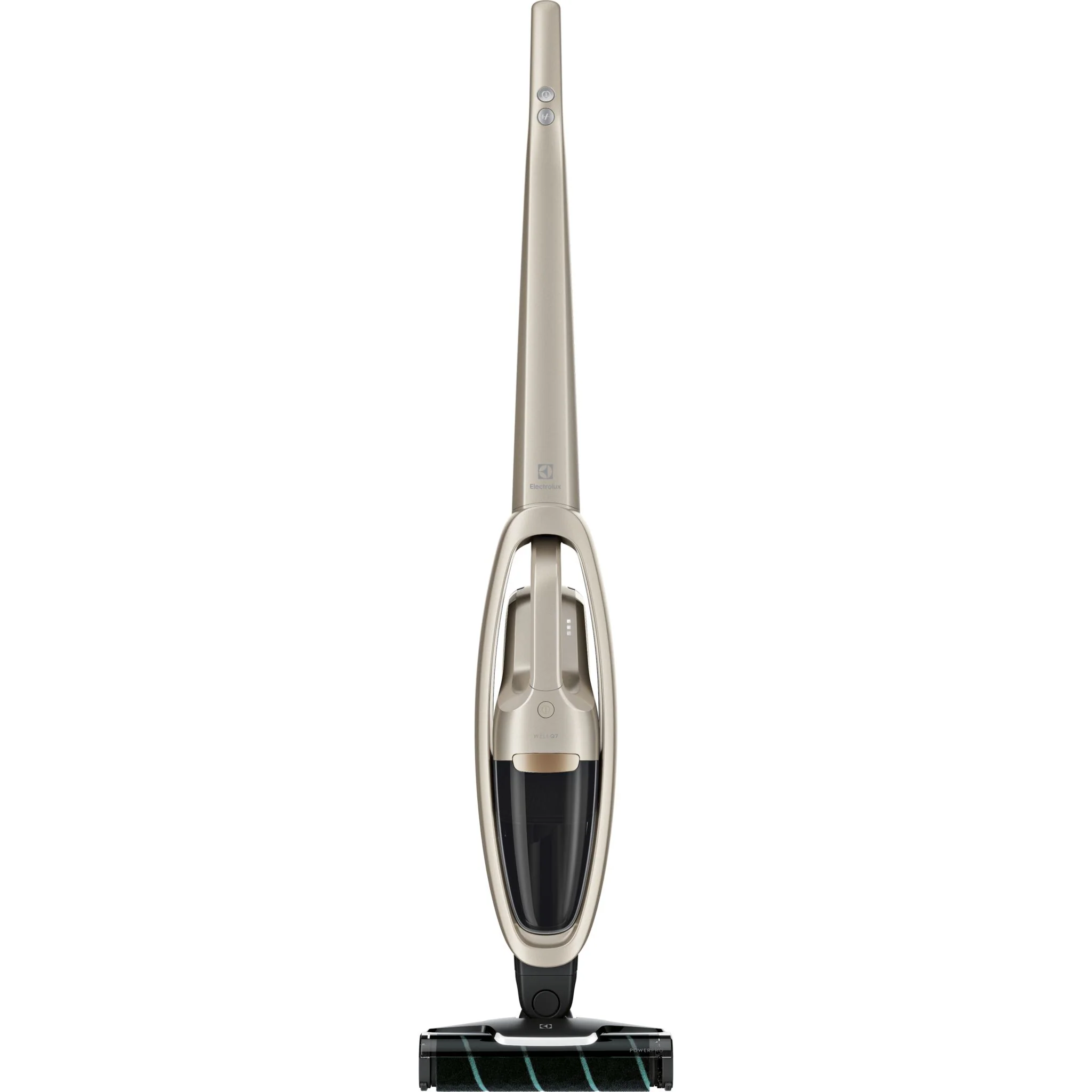 Electrolux WellQ7™ Hard Floor Vacuum - Gold ( EHVS35H2AQ )