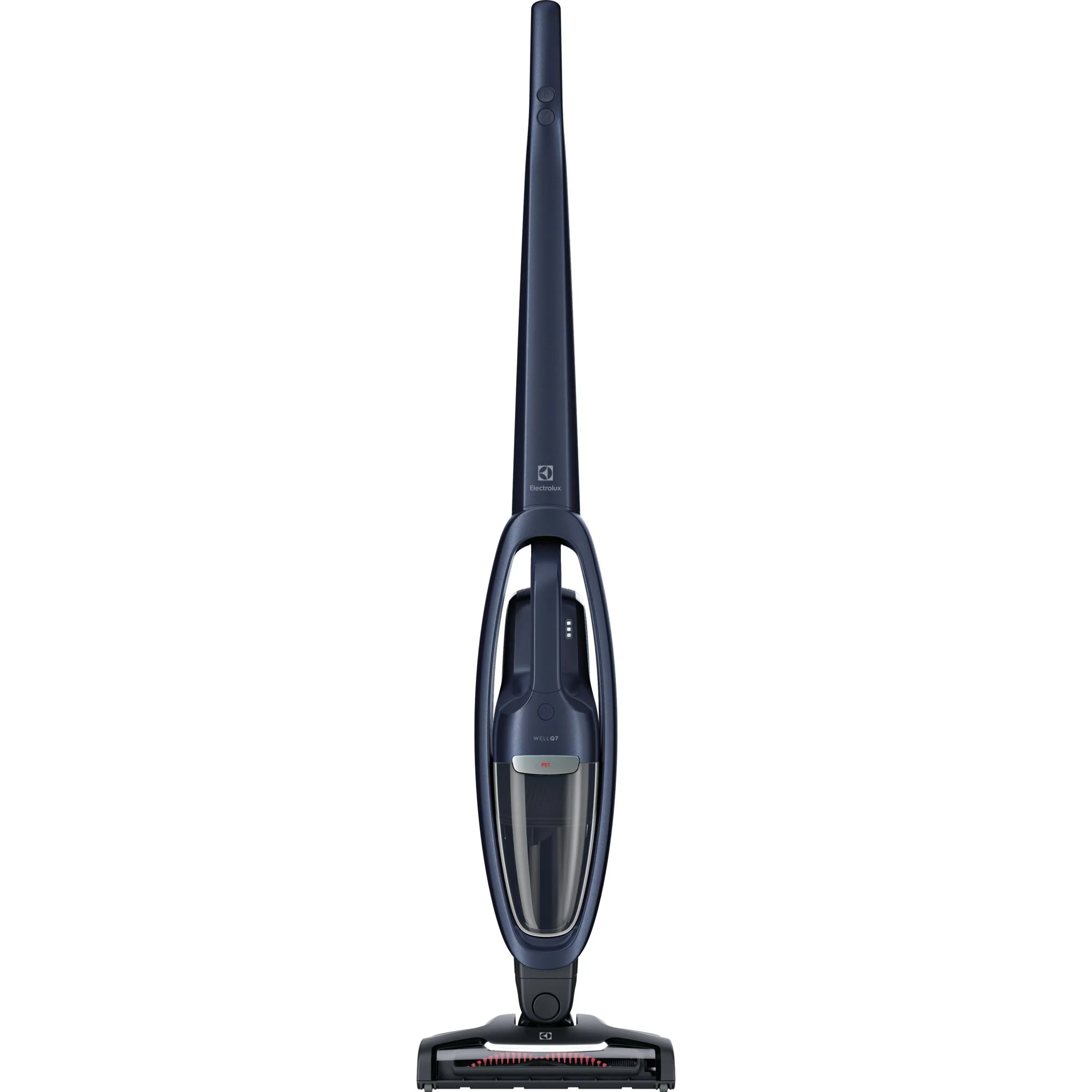Electrolux WellQ7™ Pet Vacuum - Blue ( EHVS35P2AI )