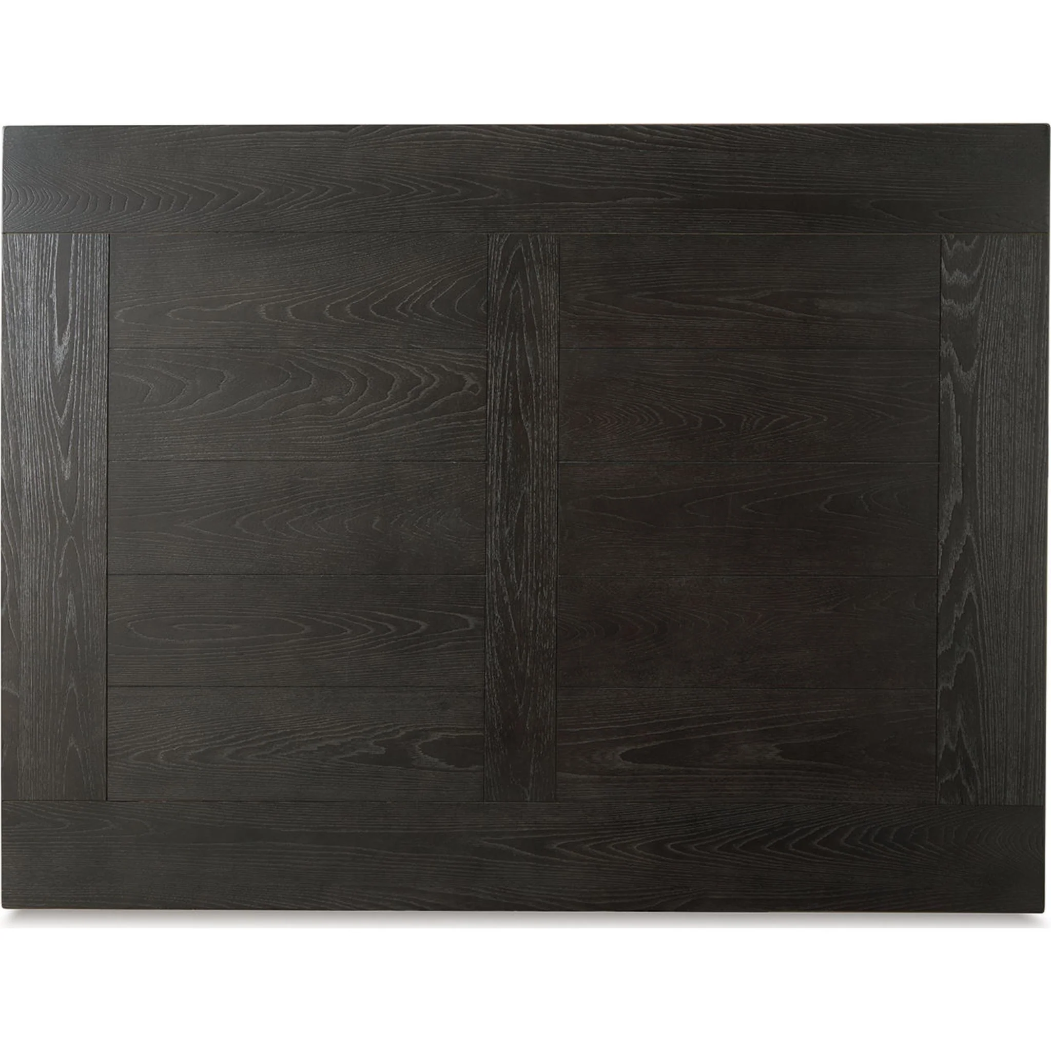 Wellturn Coffee Table - Black - Image 5