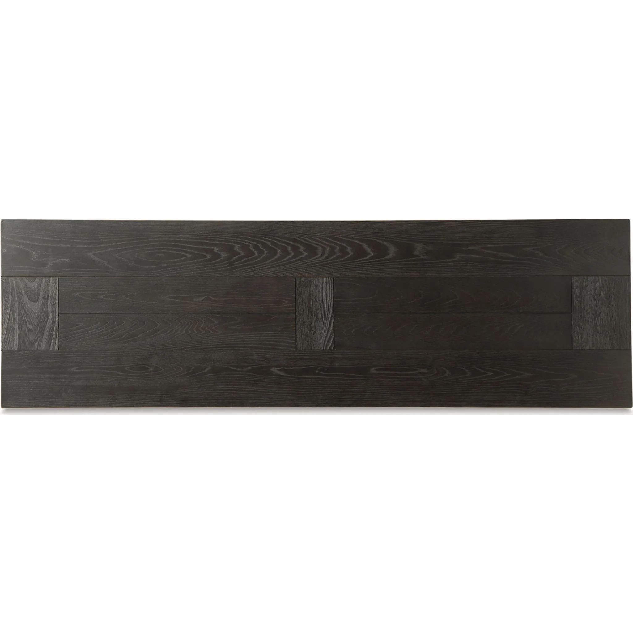 Wellturn Sofa Table - Black - Image 6