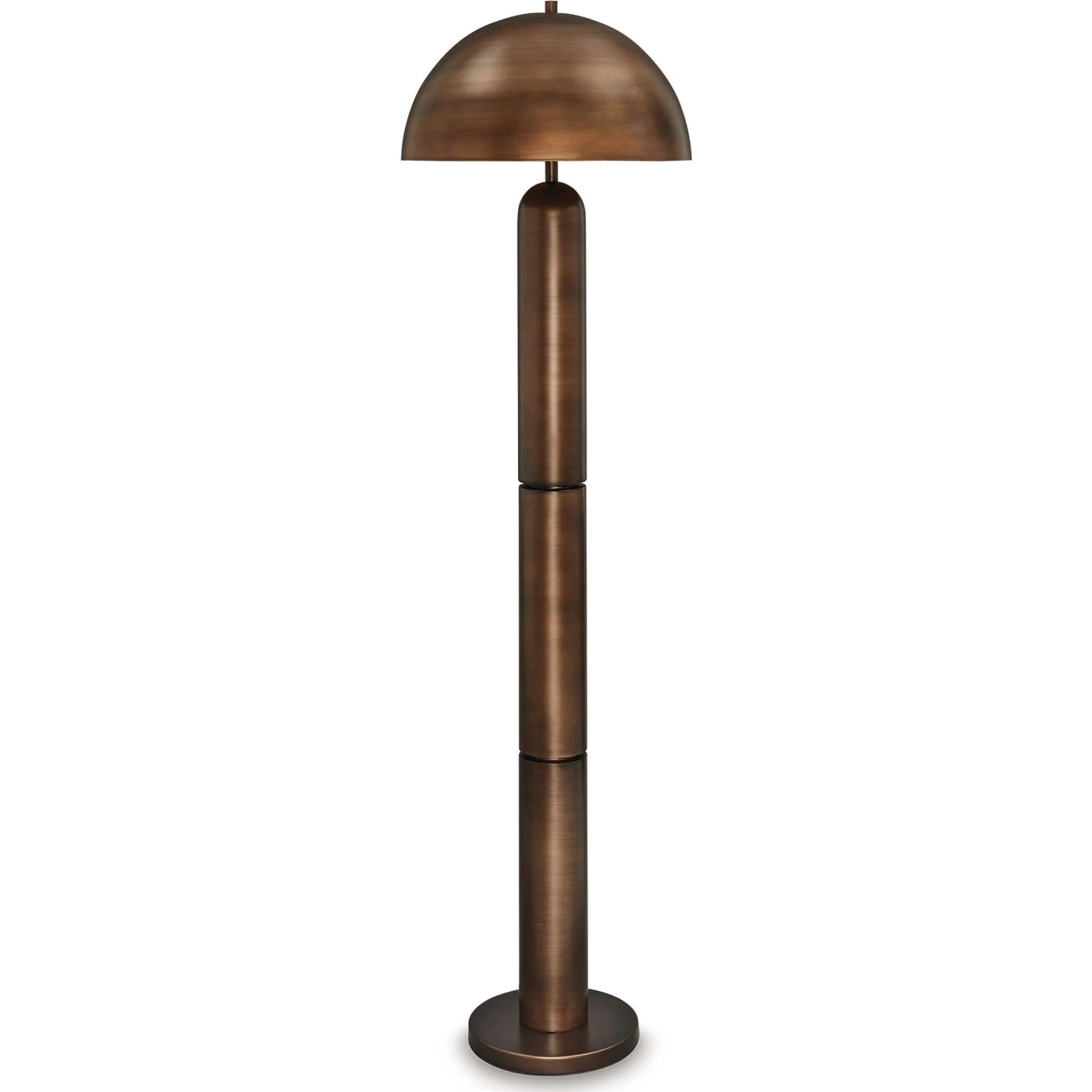 Wendfield Floor Lamp 61.50"