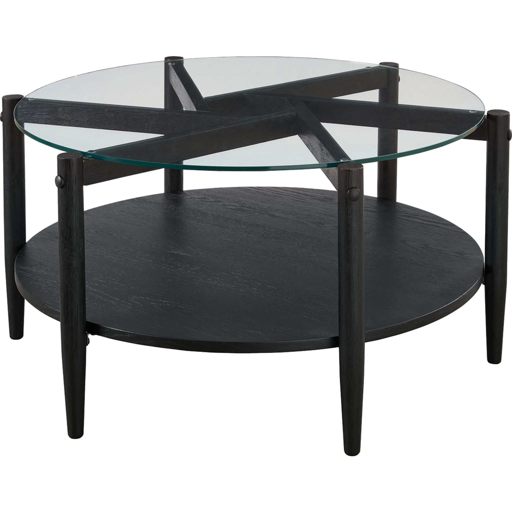 Westmoro Coffee Table - Black