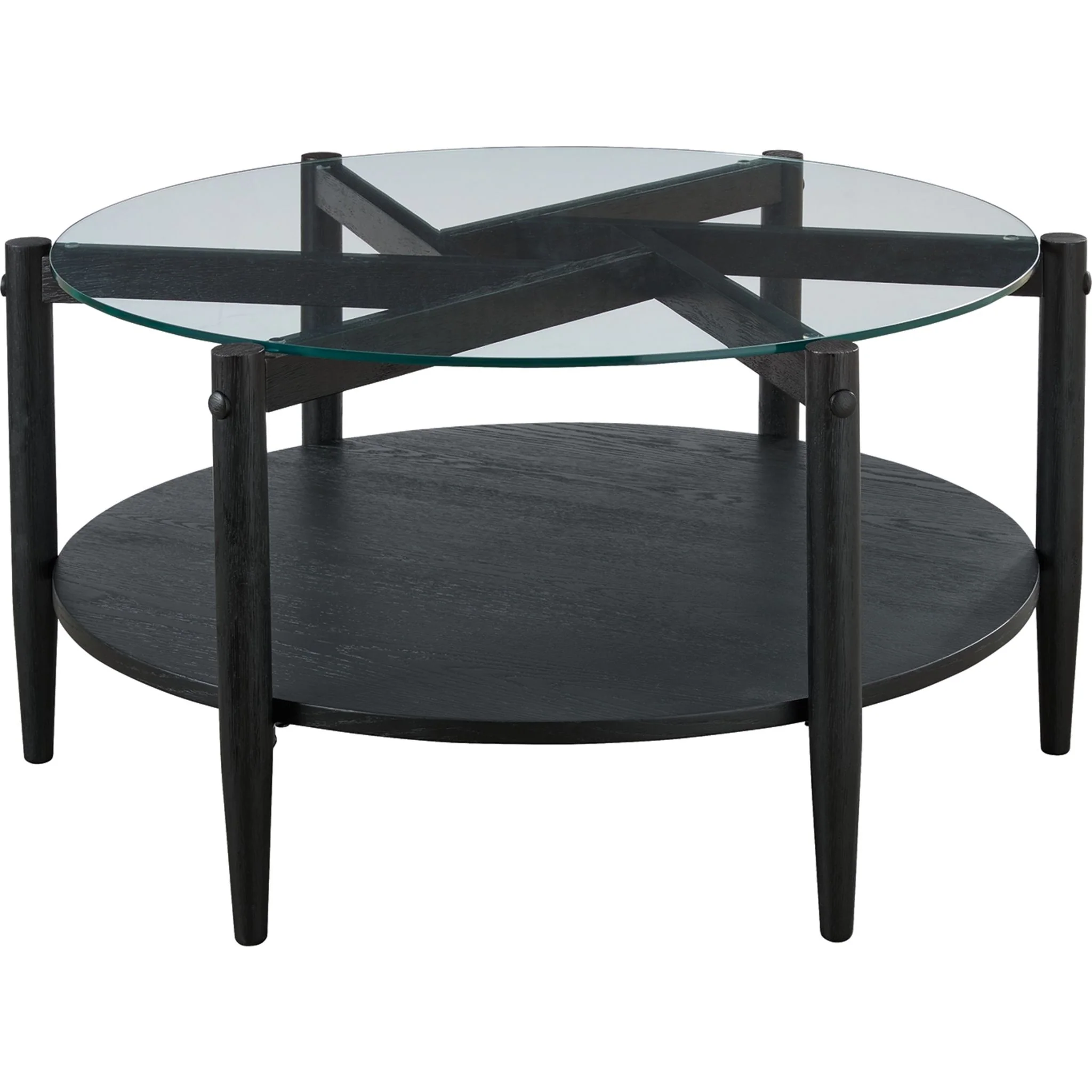 Westmoro Coffee Table - Black - Image 3