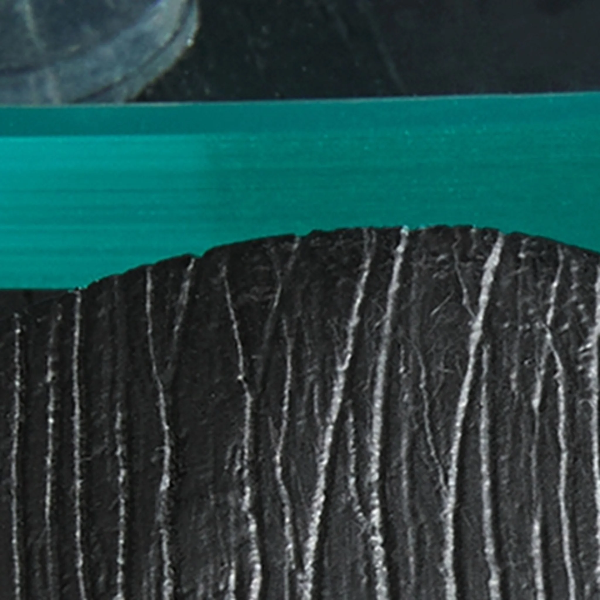 Westmoro End Table - Black - Image 7