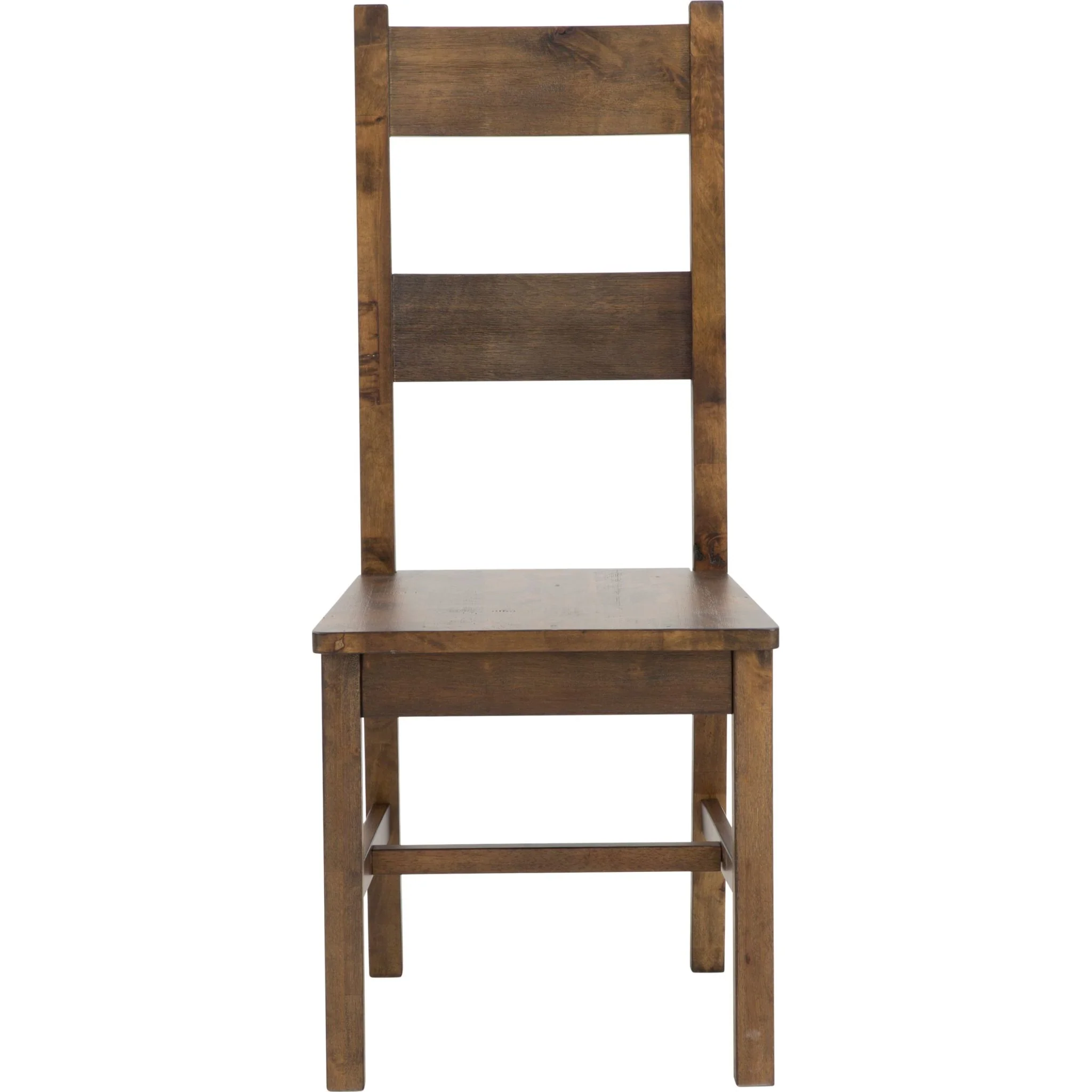 Weston Side Chair - Classic Oak - (C6377D-DS2-XXXX)
