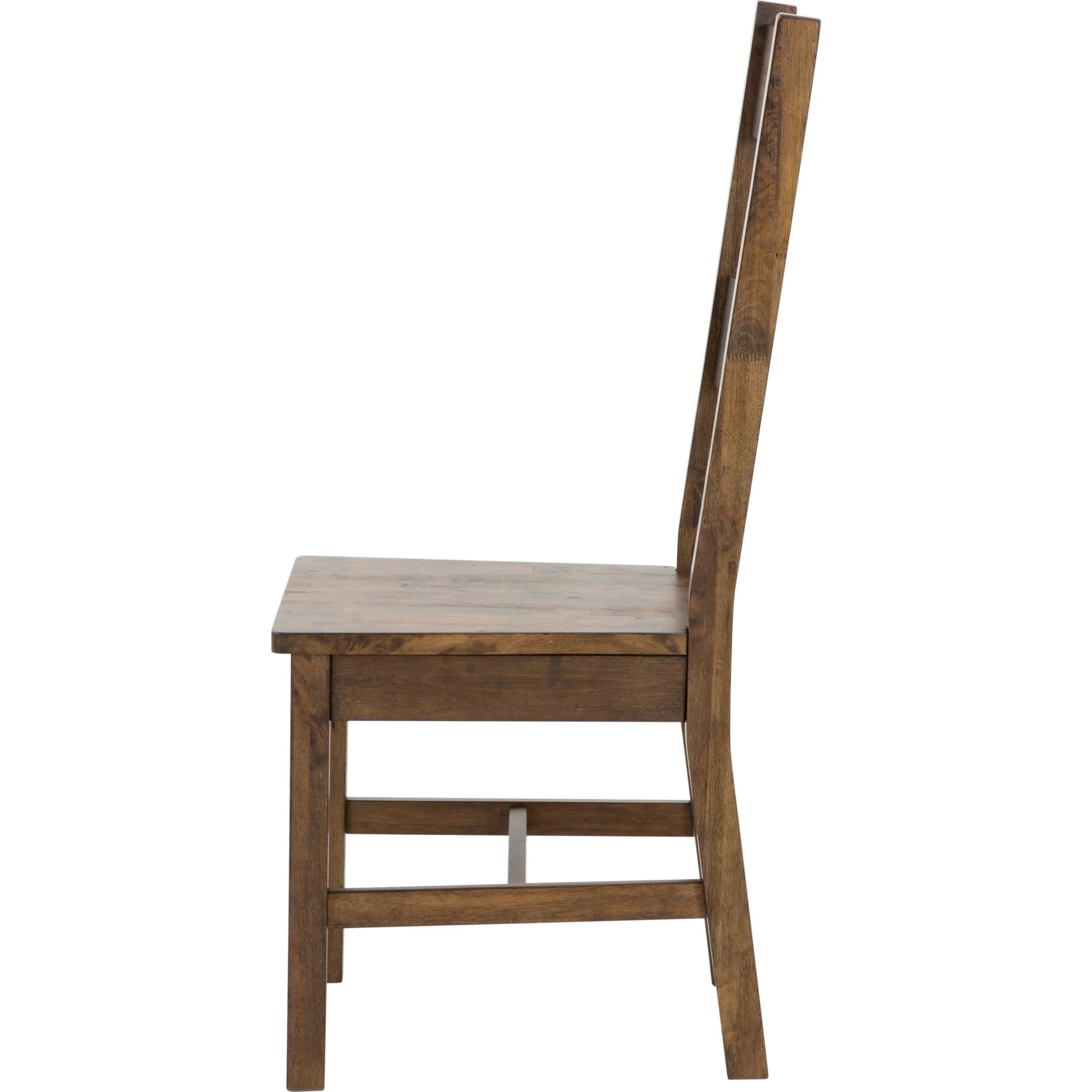 Weston Side Chair - Classic Oak - (C6377D-DS2-XXXX) - Image 2