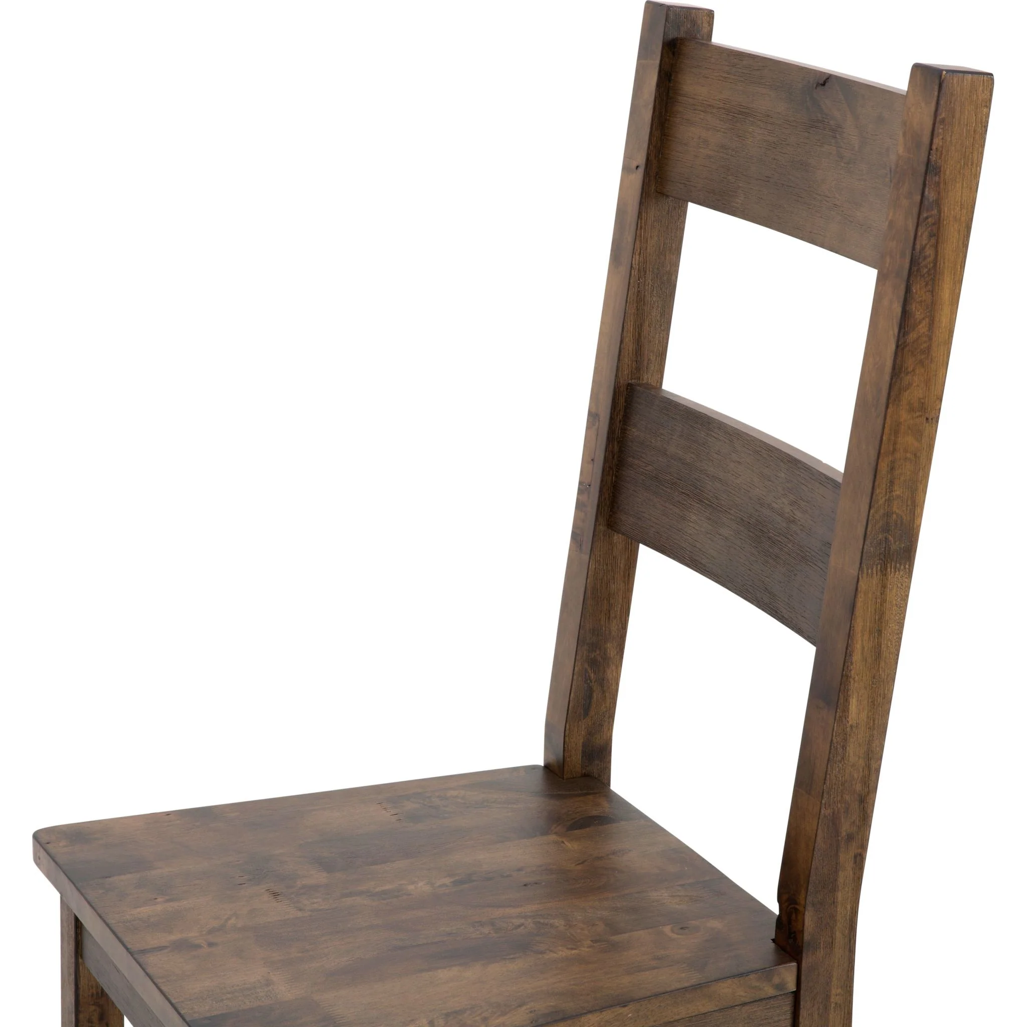 Weston Side Chair - Classic Oak - (C6377D-DS2-XXXX) - Image 3