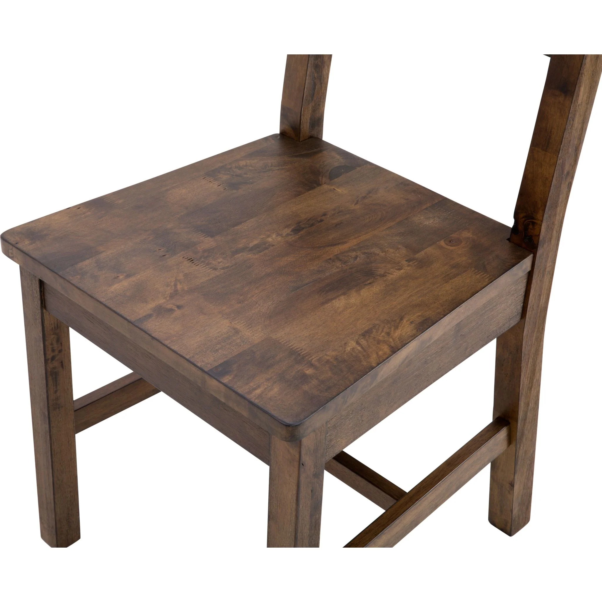 Weston Side Chair - Classic Oak - (C6377D-DS2-XXXX) - Image 5