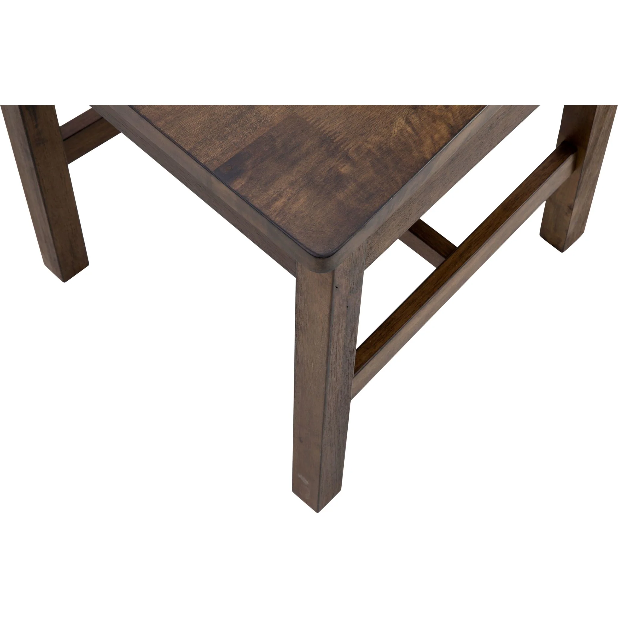 Weston Side Chair - Classic Oak - (C6377D-DS2-XXXX) - Image 6