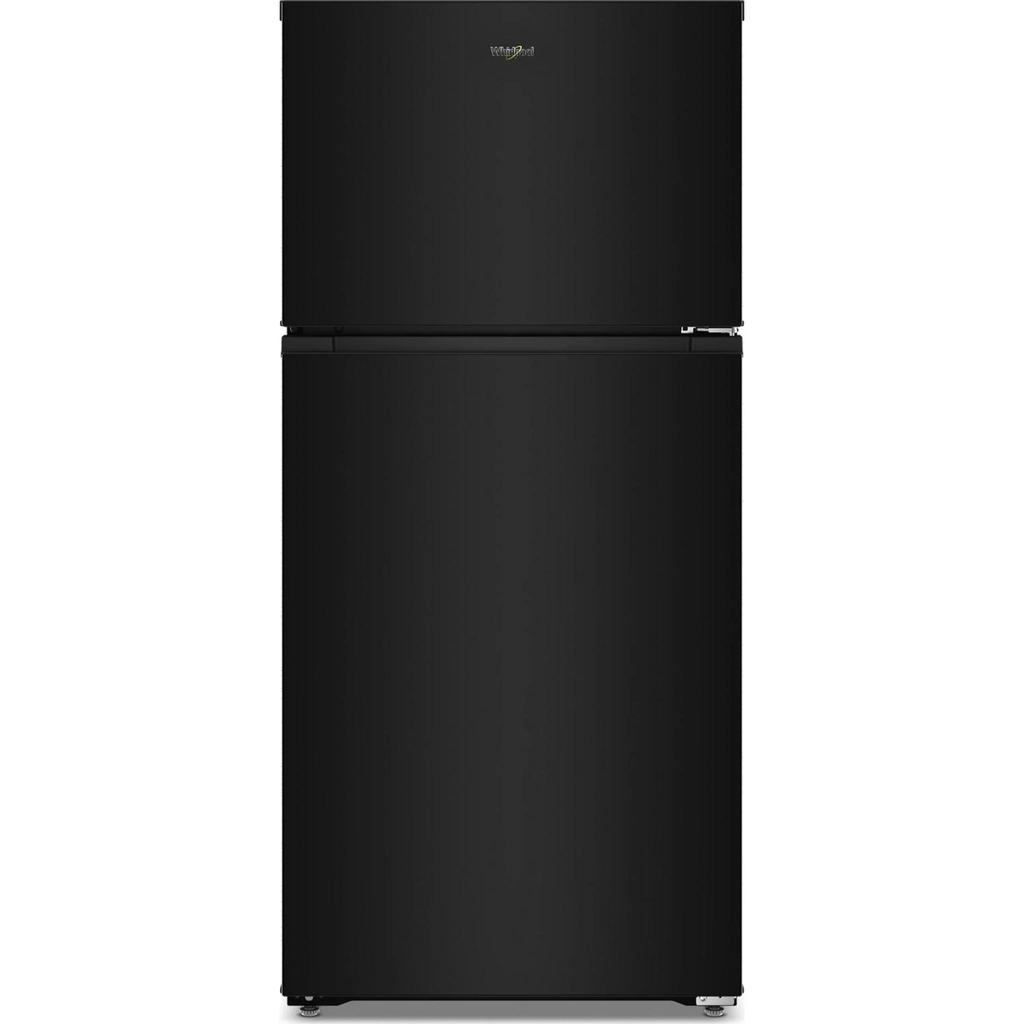 Whirlpool® 28-inch Wide Top Freezer Refrigerator with Total Coverage Cooling- 14 Cu. Ft.