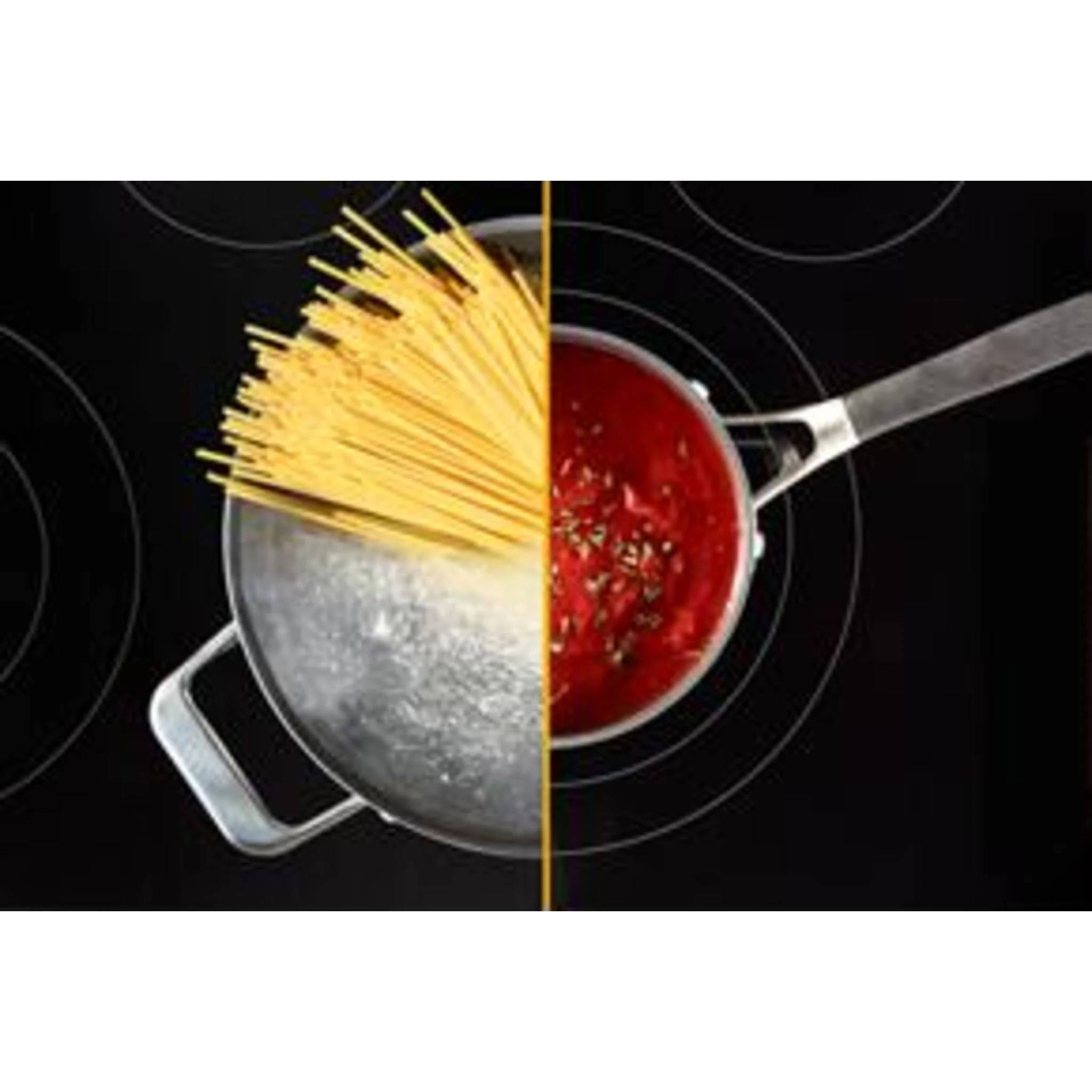 Whirlpool 30-Inch Electric Range with Air Cooking Technology and No Preheat Air Fry -Fingerprint Resistant Stainless Steel (YWFES7030SZ) - Image 15