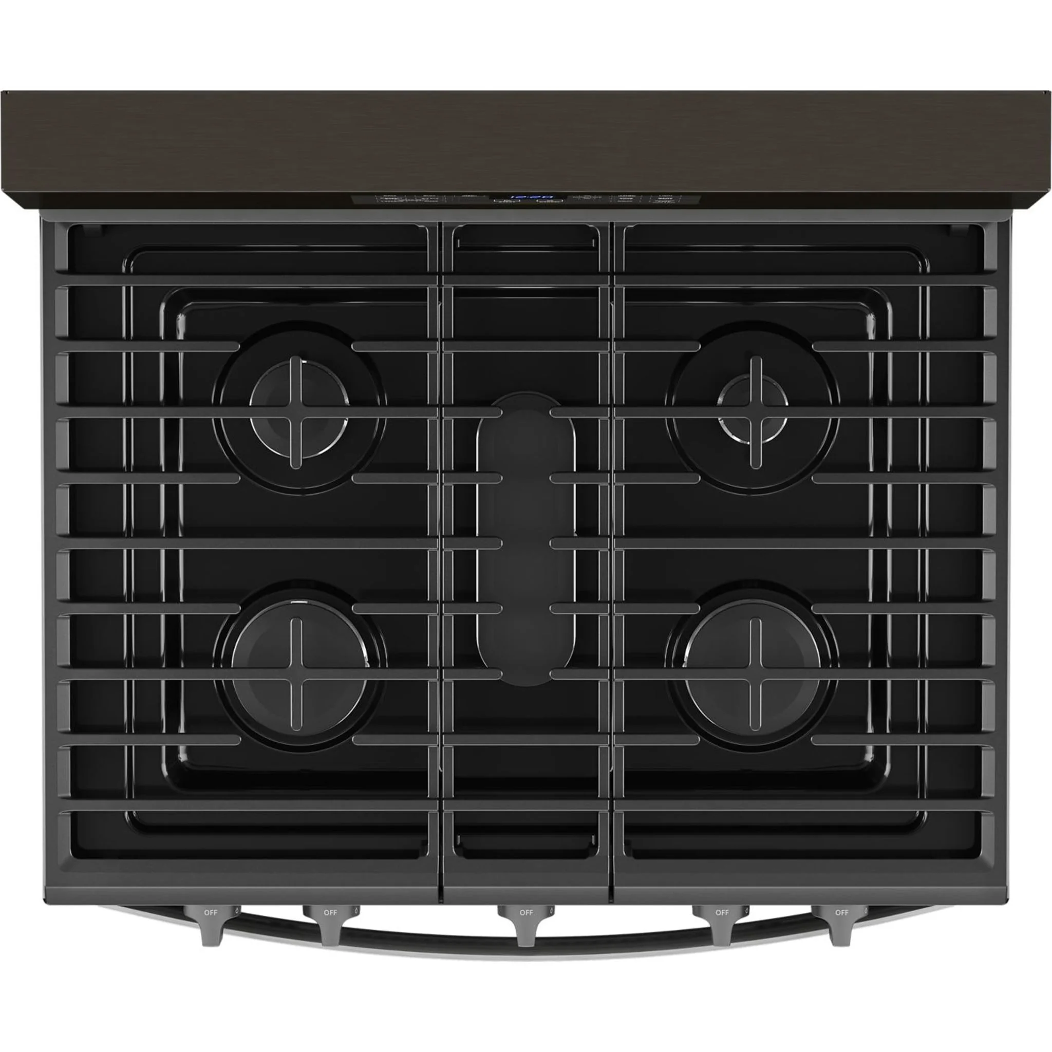 Whirlpool 5.0 cu. ft. Gas 5-in-1 Air Fry Oven (WFG550S0LV) - Image 38