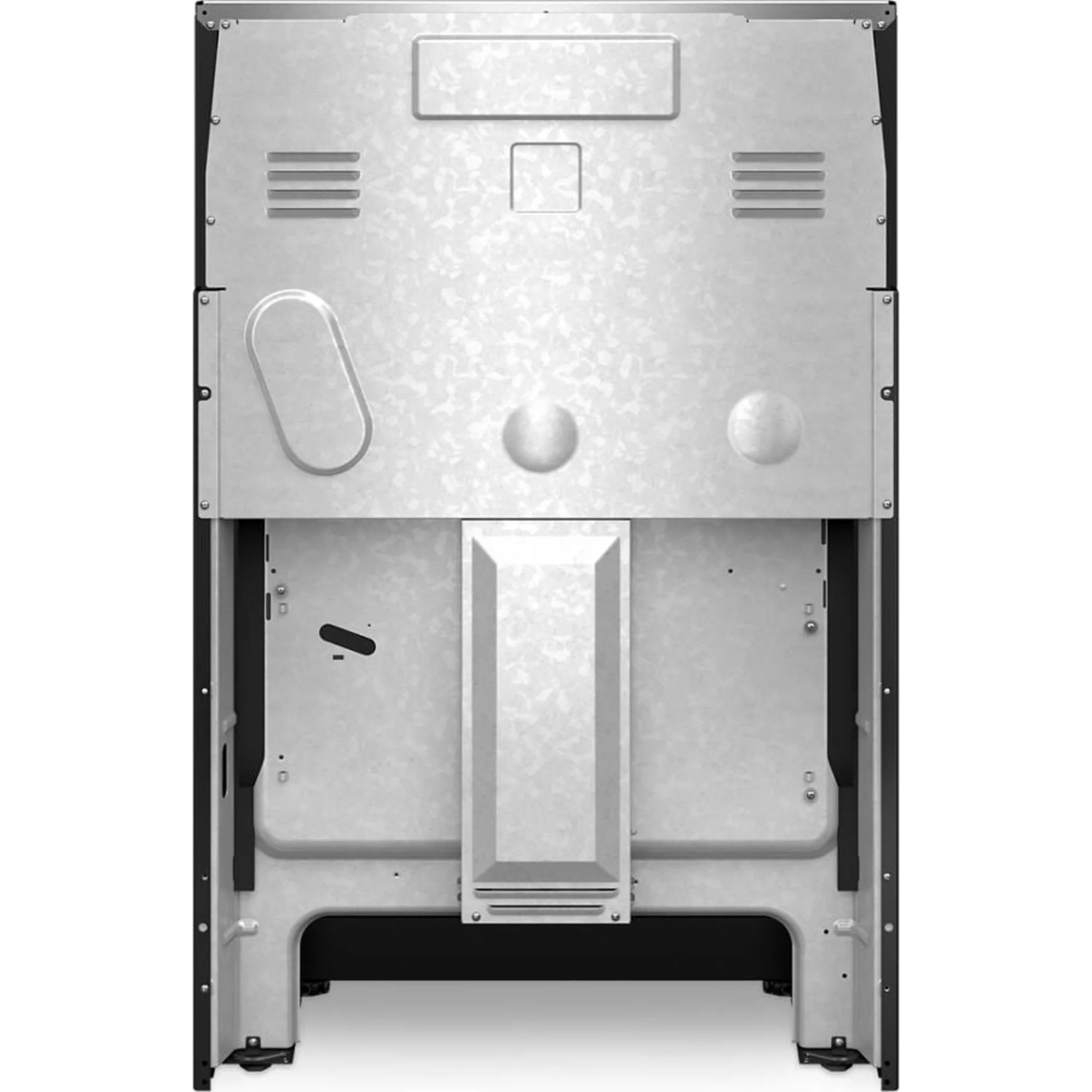 Whirlpool 30-inch Electric Range with Steam Clean -Fingerprint Resistant Stainless Steel (YWFES3330RZ) - Image 9