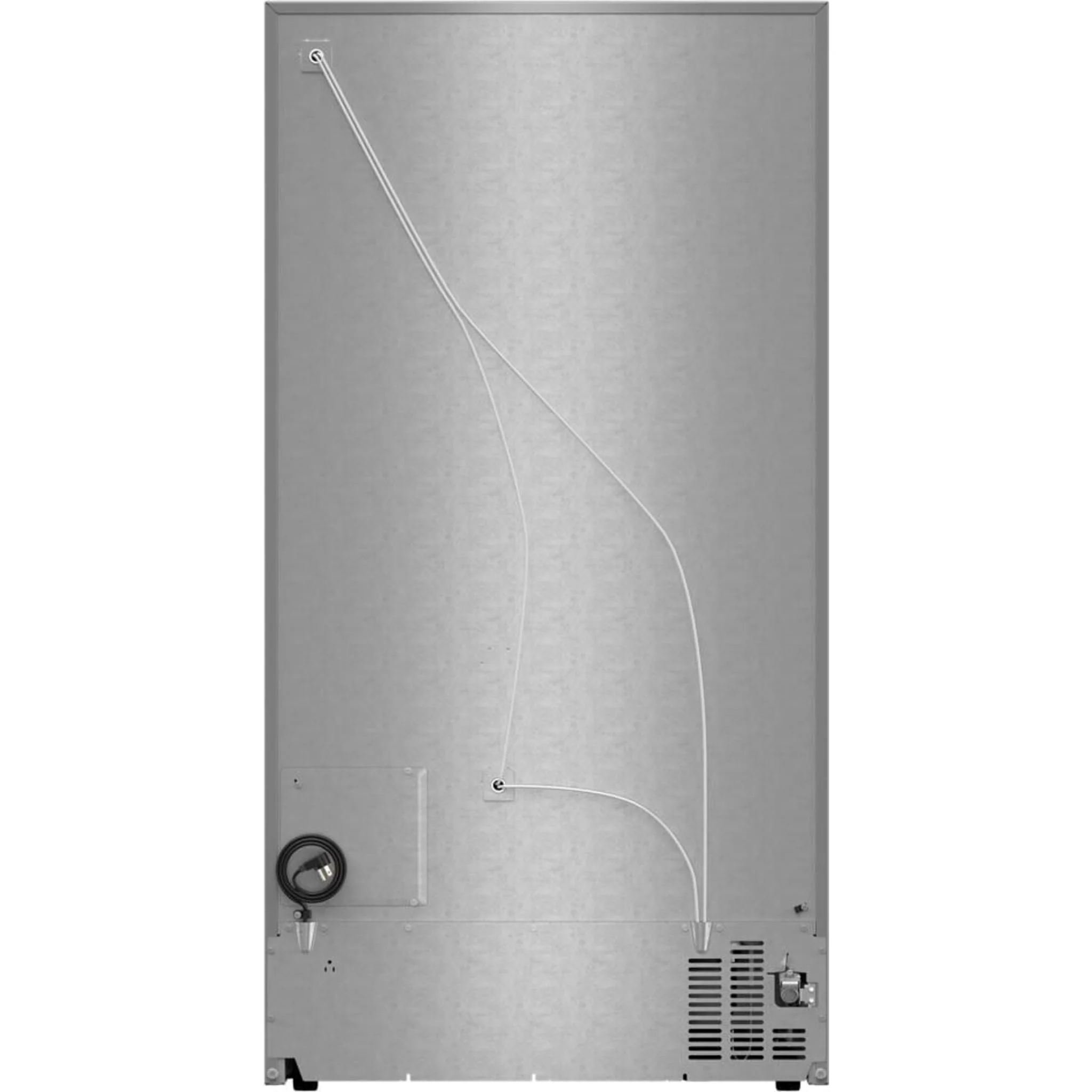 Whirlpool 36-inch Counter Depth Side-by-Side Refrigerator with TruCoolSystem -Fingerprint Resistant Stainless Steel (WRSC5536RZ) - Image 18