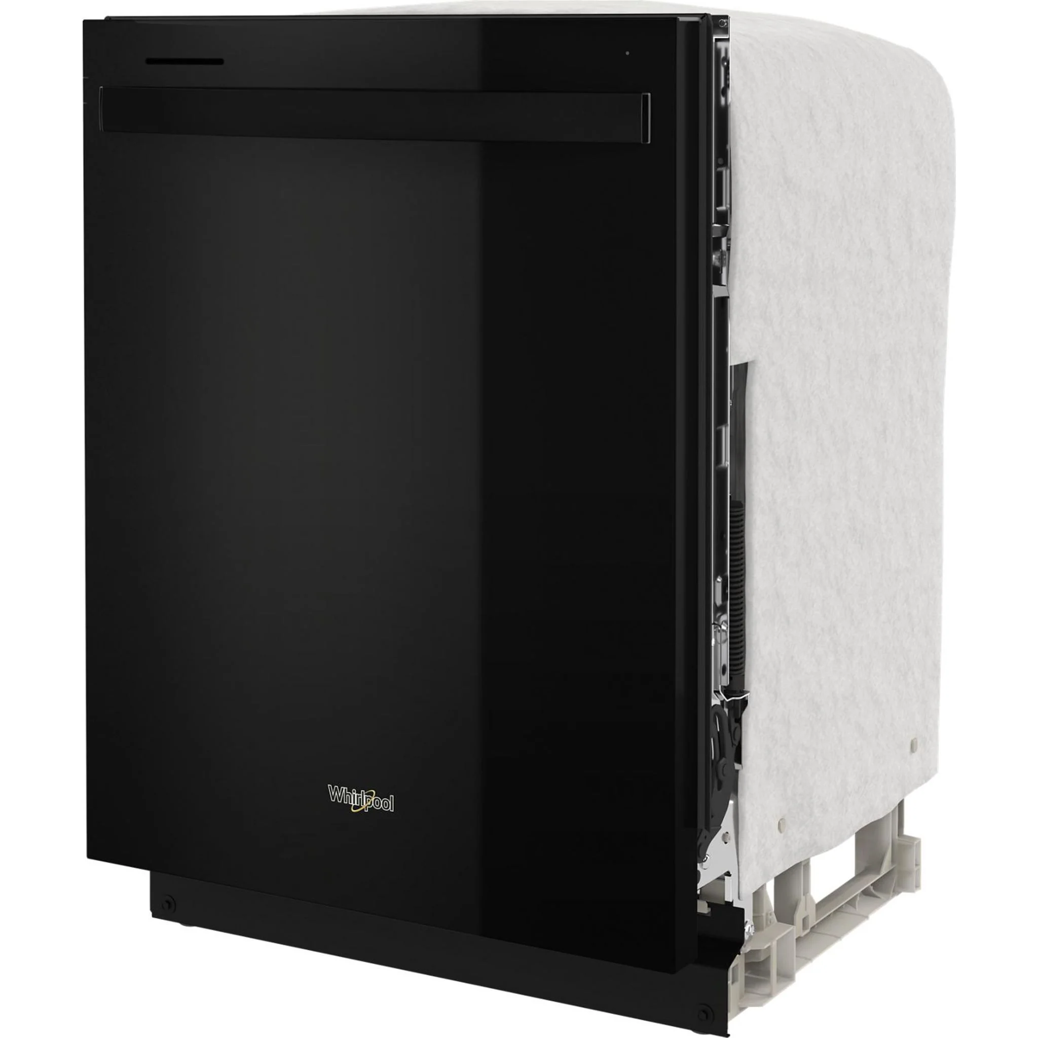 Whirlpool Large Capacity Dishwasher with 3rd Rack -Black (WDT750SAKB) - Image 17