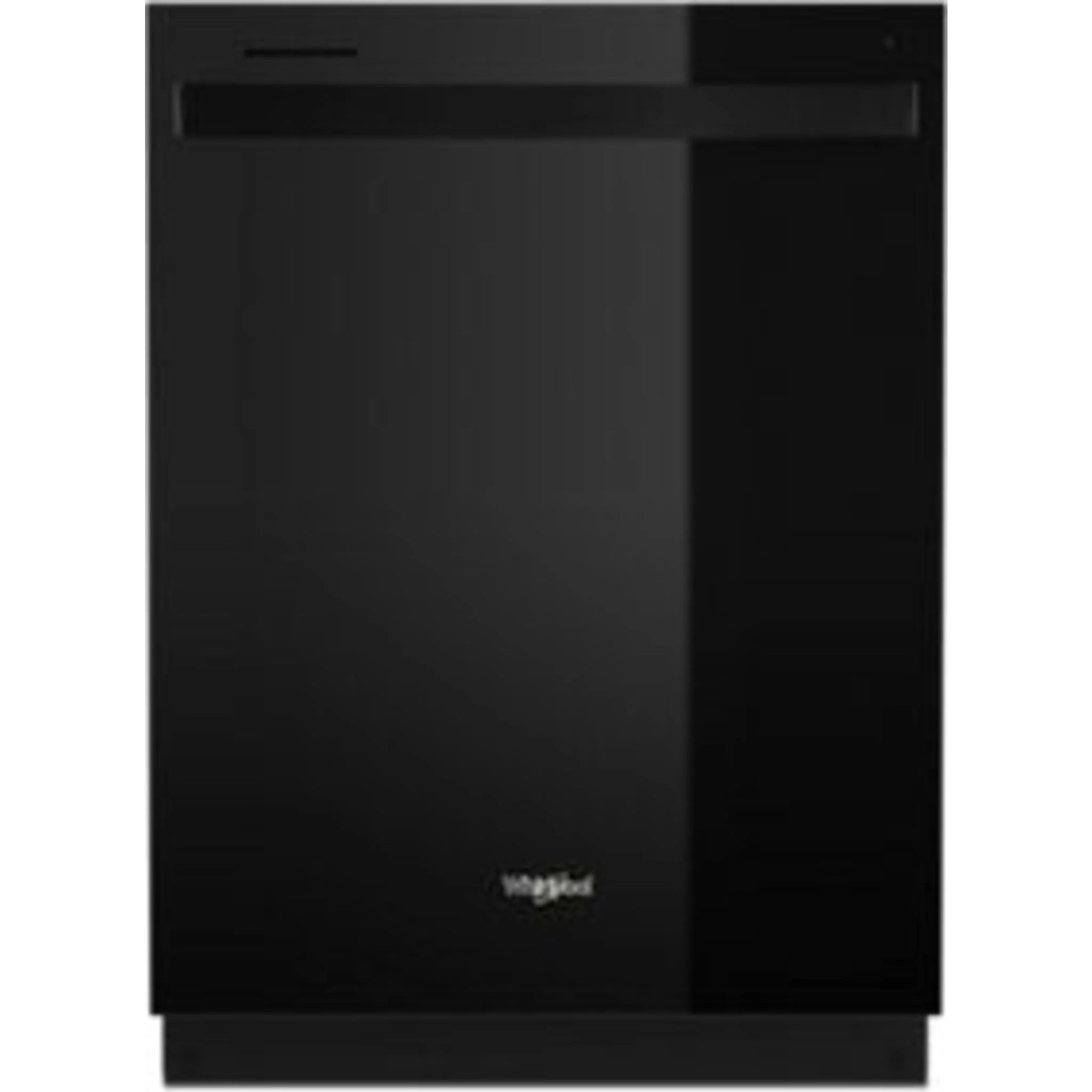 Whirlpool Large Capacity Dishwasher with 3rd Rack -Black (WDT750SAKB) - Image 22