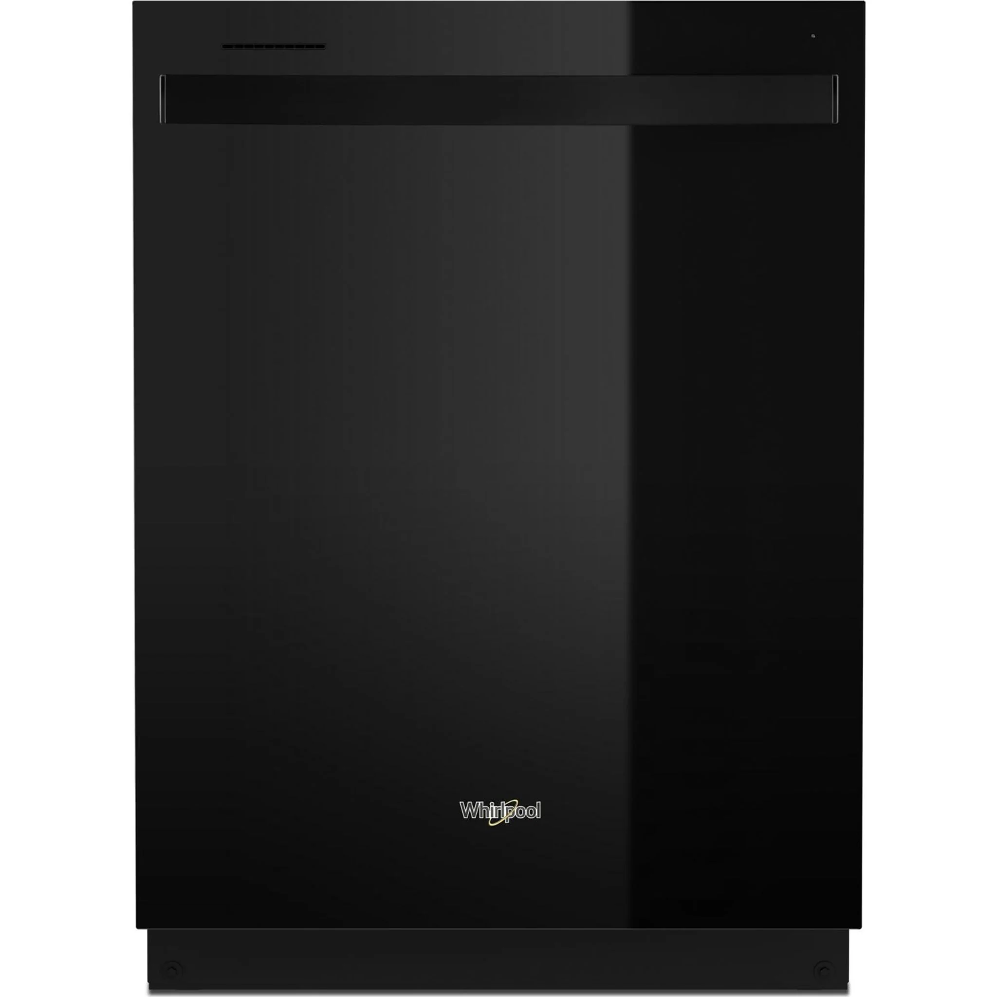 Whirlpool Large Capacity Dishwasher with 3rd Rack -Black (WDT750SAKB) - Image 29