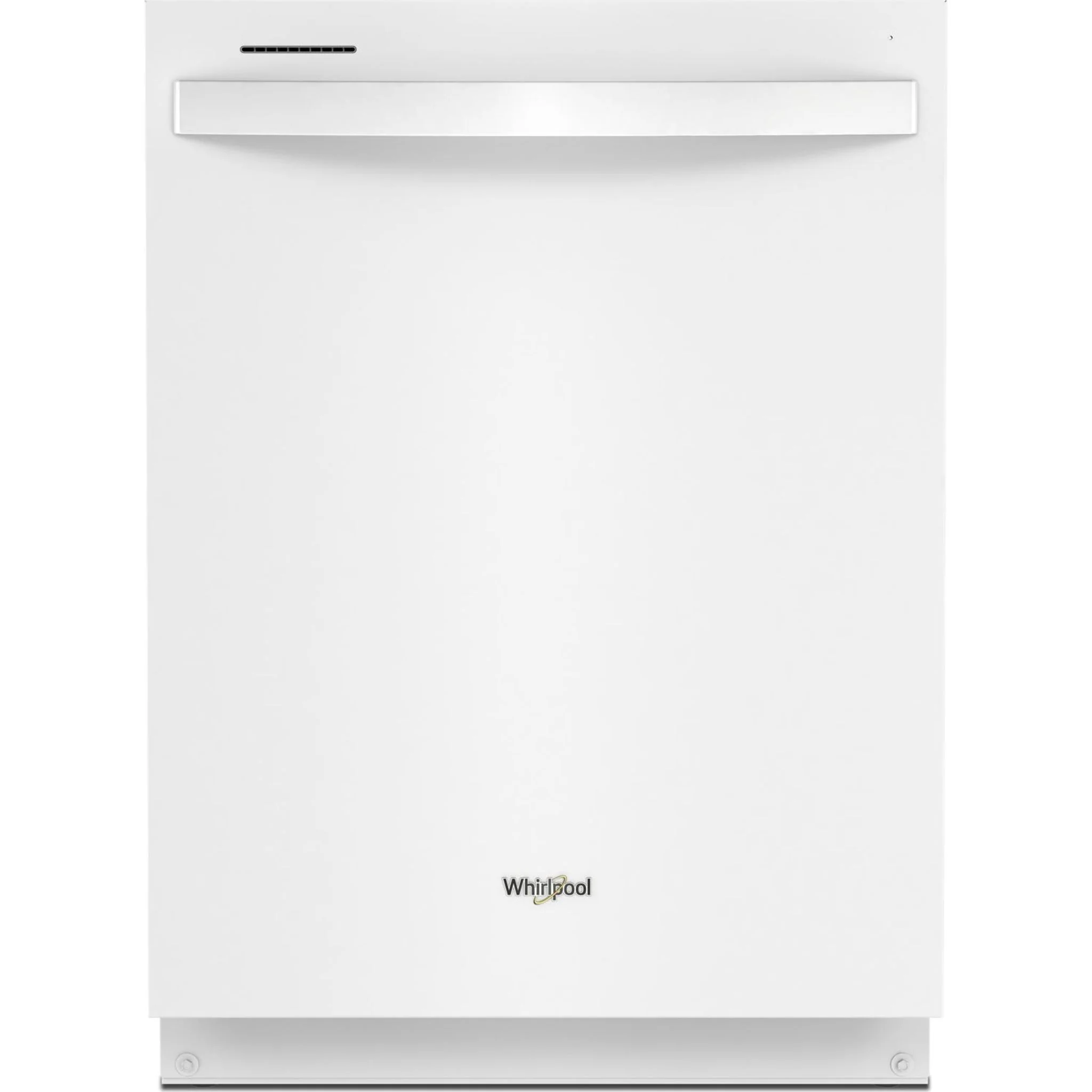 Whirlpool 24-Inch Dishwasher with AI Intelligent Wash - 47 dBA -White (WDT750SAKW) - Image 22