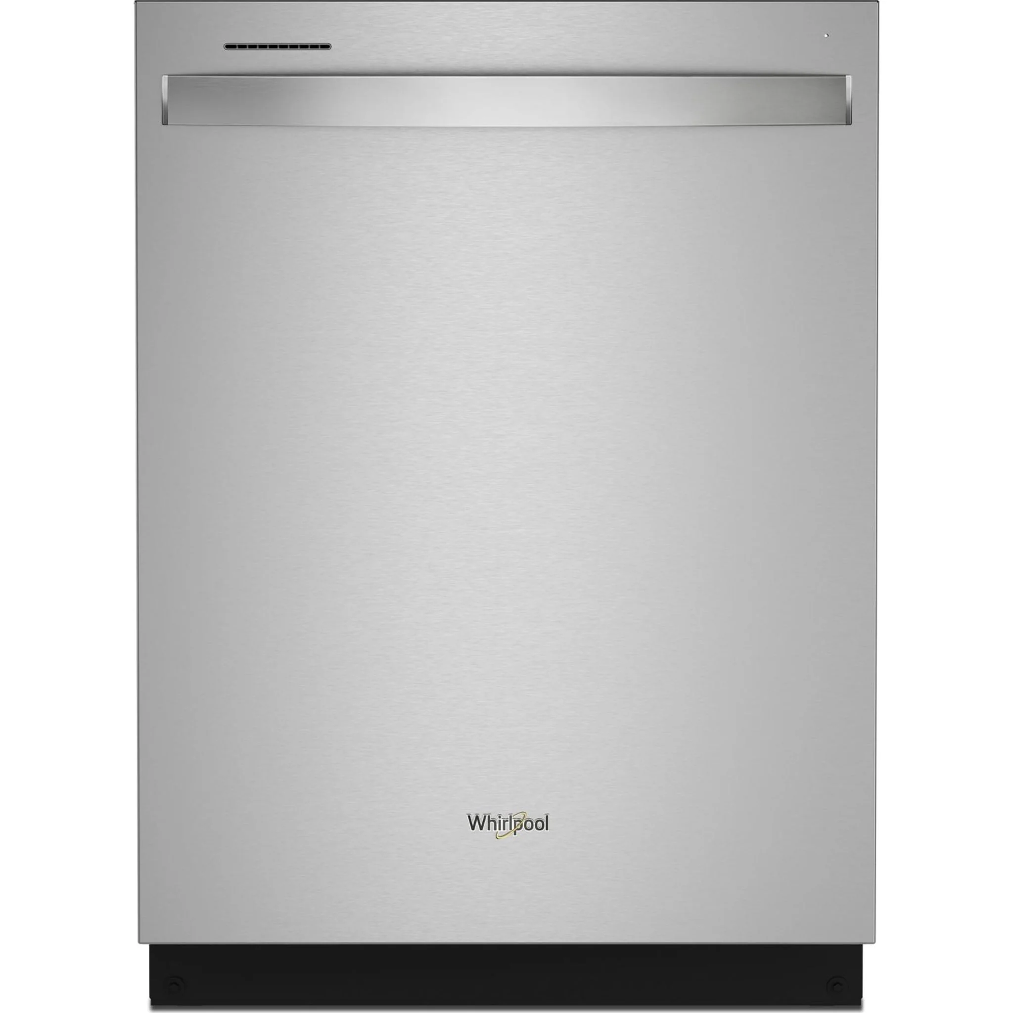 Whirlpool 24-Inch Stainless Steel Dishwasher with AI Intelligent Wash System - 47 dBA -Stainless Steel (WDT750SAKZ) - Image 30