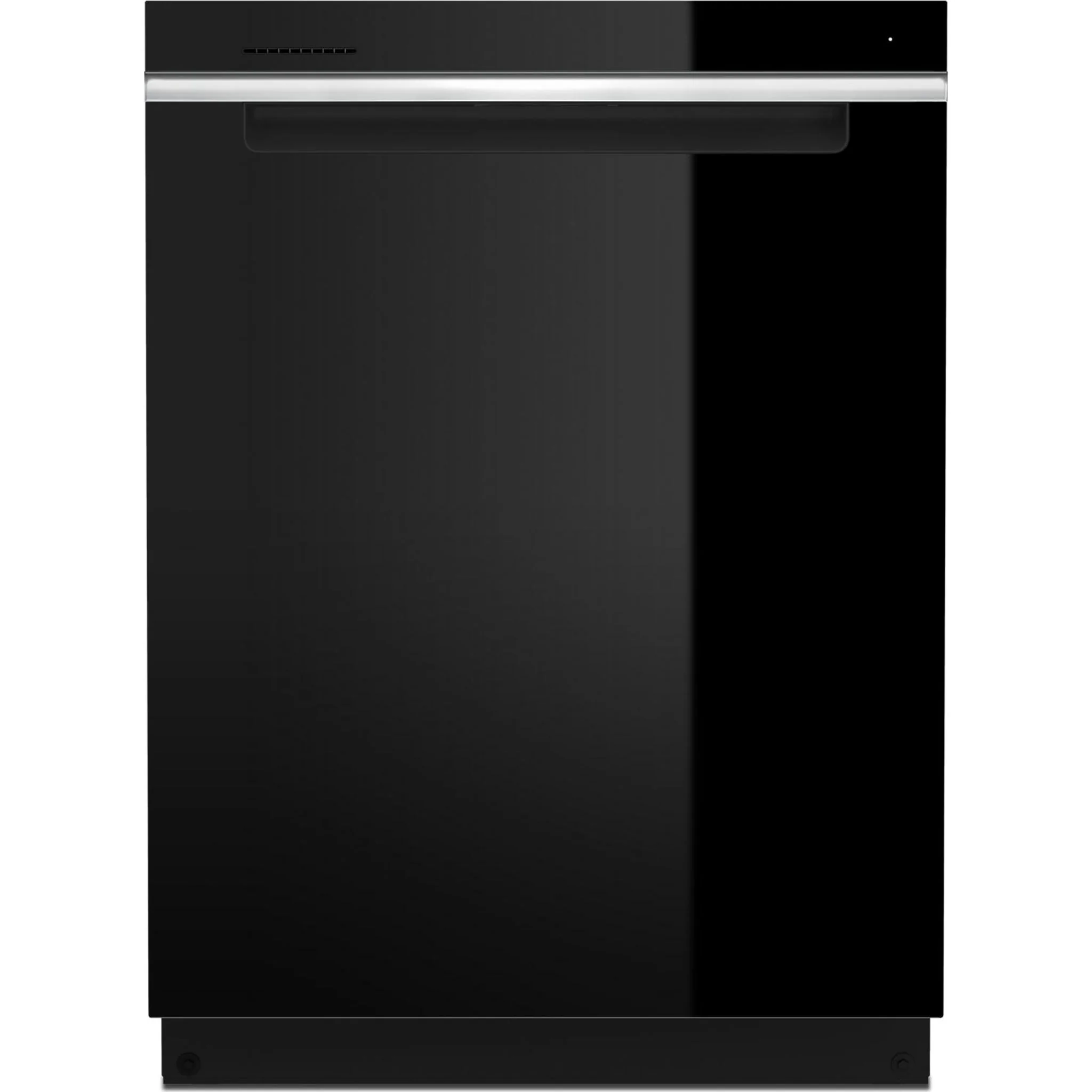 Whirlpool 24-Inch Stainless Steel Dishwasher with AI Intelligent Wash - 47 dBA -Black (WDTA50SAKB) - Image 5