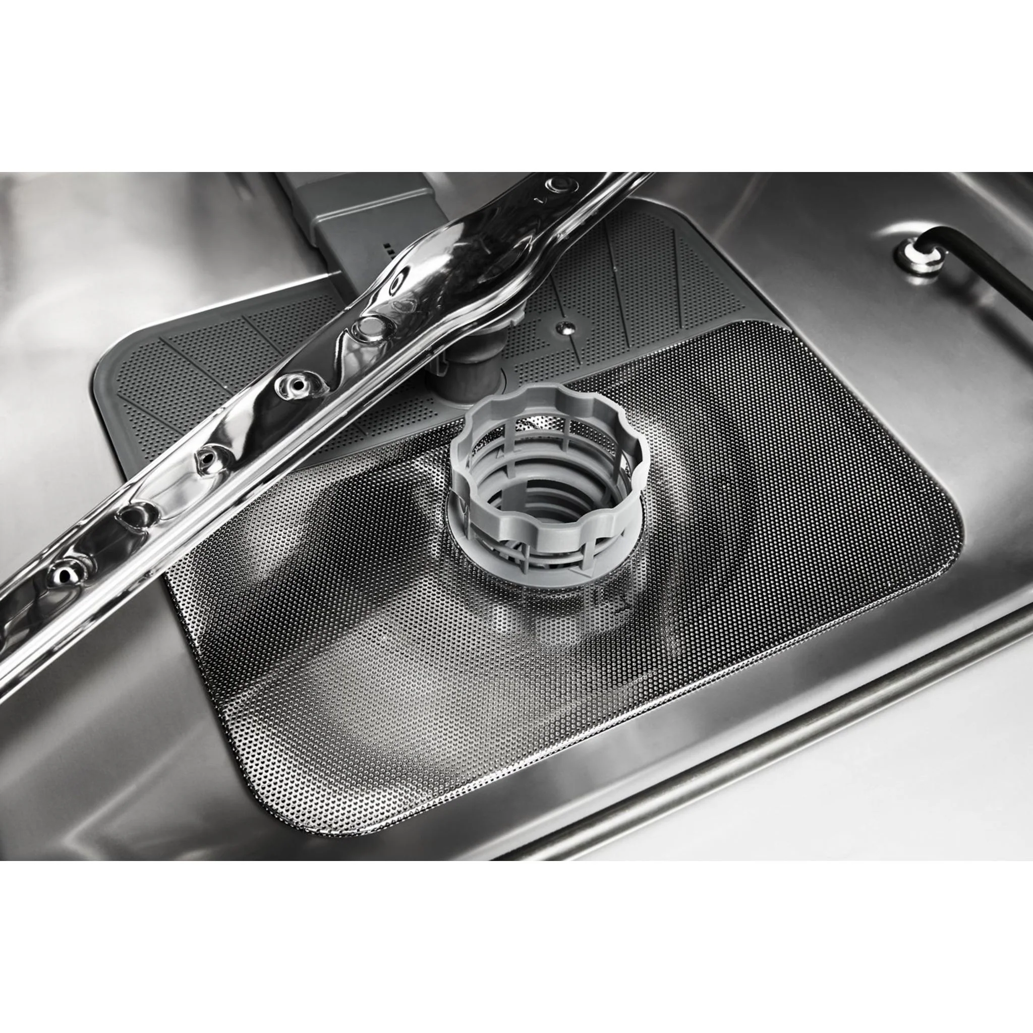Whirlpool Panel-Ready Quiet Dishwasher with Stainless Steel Tub (UDT555SAHP) - Image 24