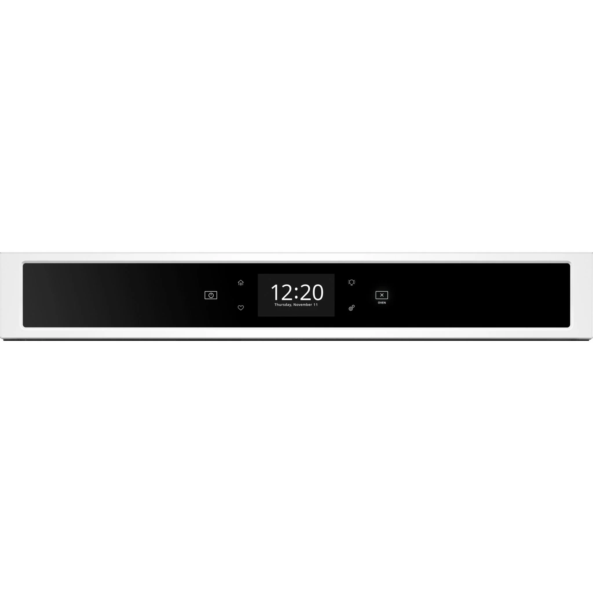 Whirlpool 6.4 cu. ft. Smart Combination Convection Wall Oven with Air Fry, when Connected (WOC75EC0HS) - Image 12