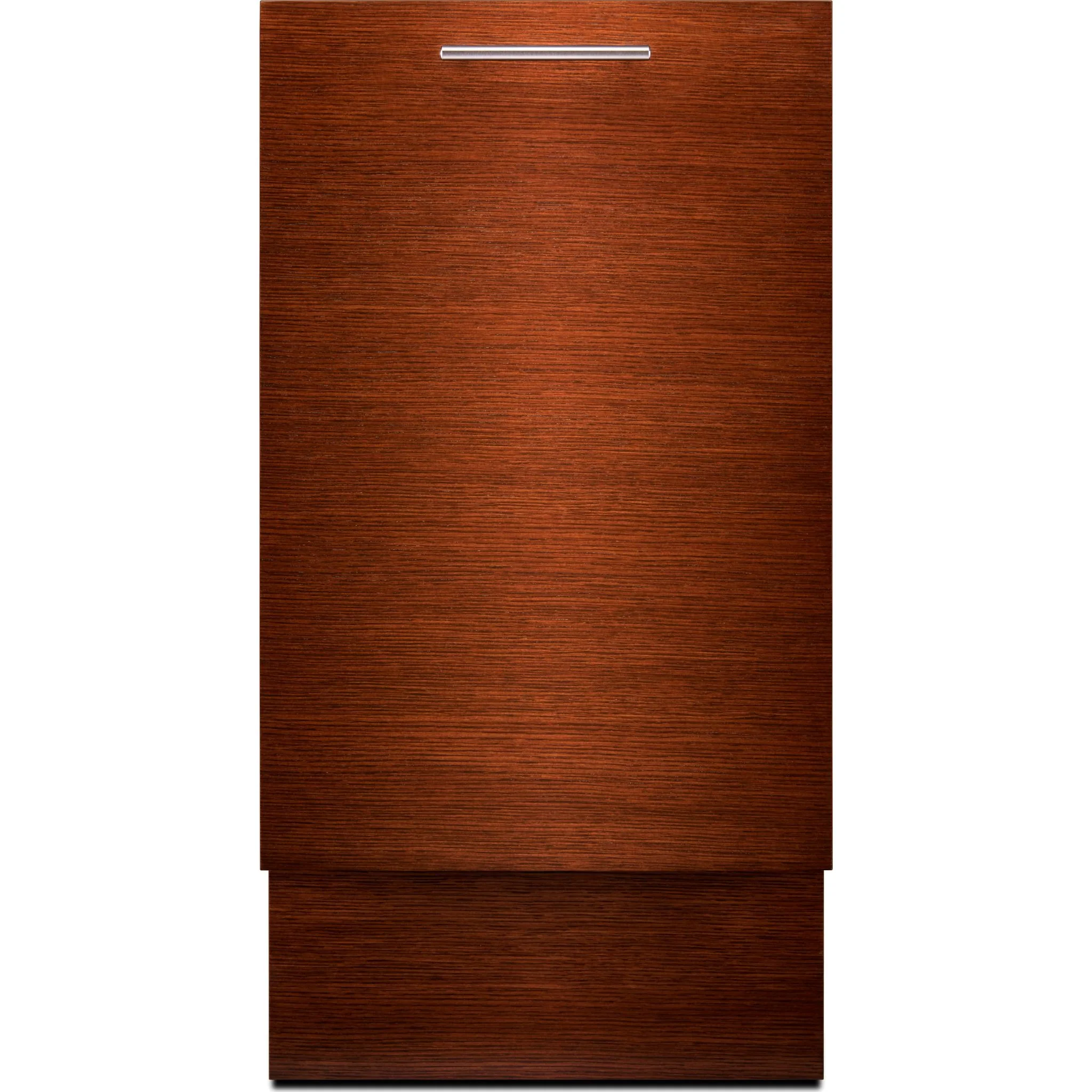 Whirlpool Panel-Ready Compact Dishwasher with Stainless Steel Tub (UDT518SAHP)