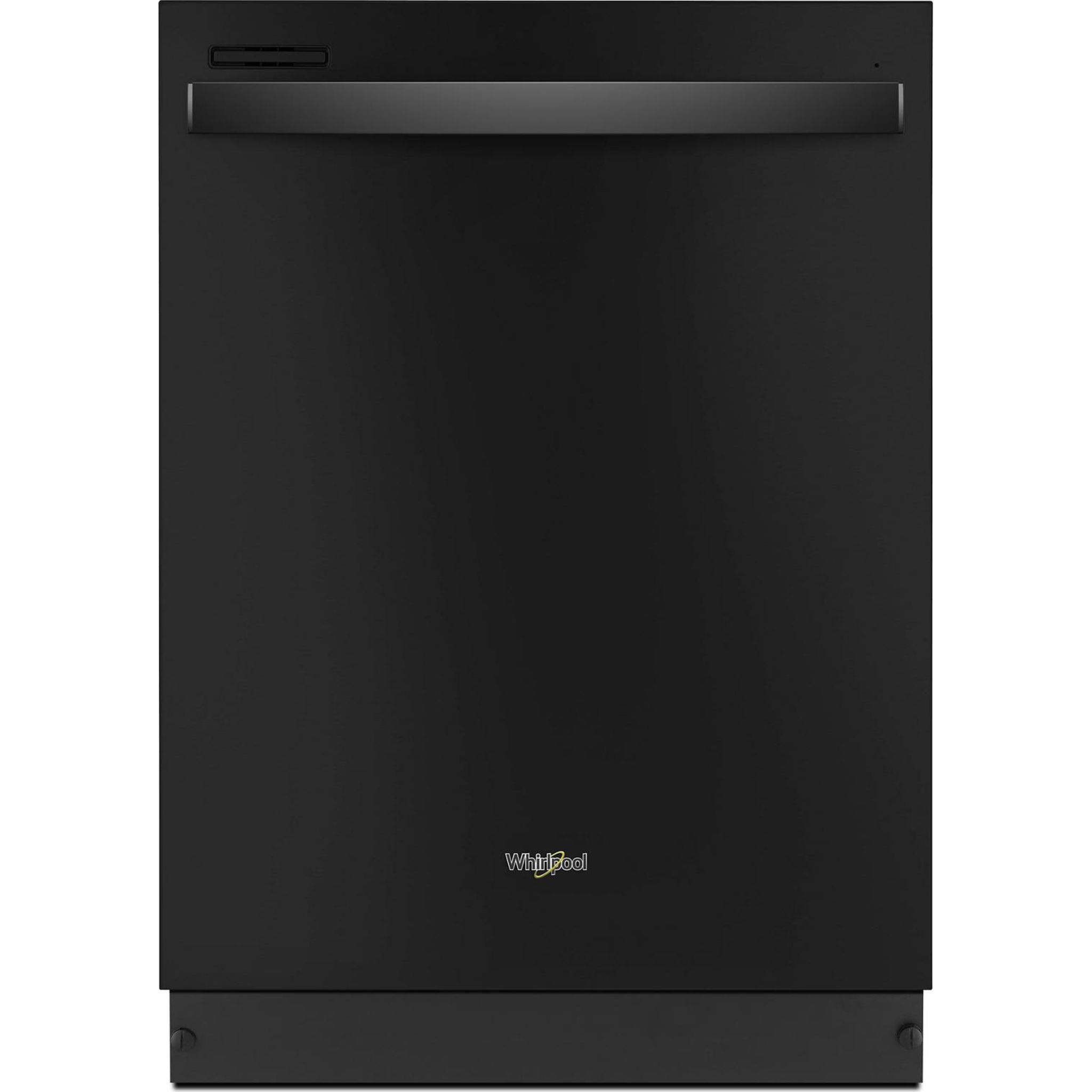 Whirlpool Dishwasher with Sensor Cycle (WDT705PAKB)