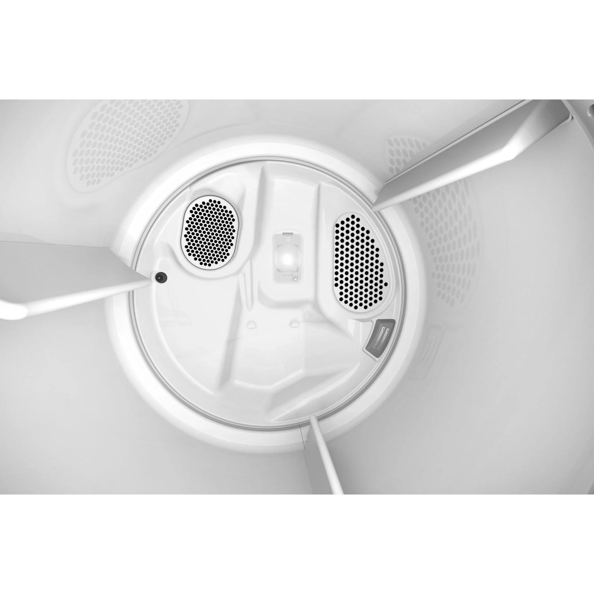 Whirlpool 7.0 Cu. Ft. Top Load Gas Dryer with Moisture Sensor -White (WGD6150PW) - Image 18