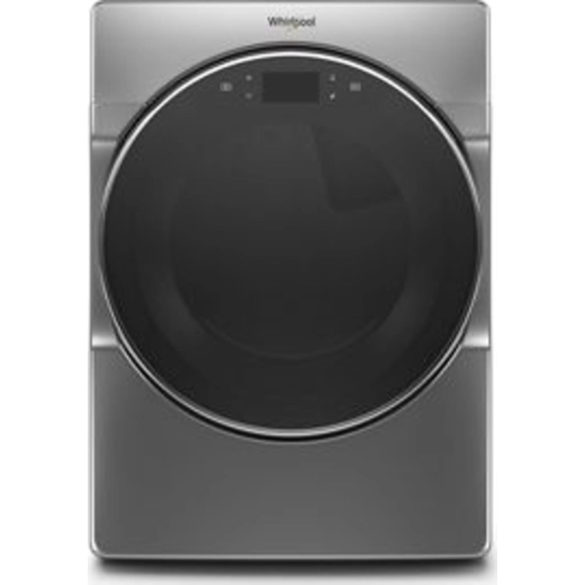 Whirlpool 7.4 cu. ft. Smart Front Load Gas Dryer (WGD9620HC) - Image 15