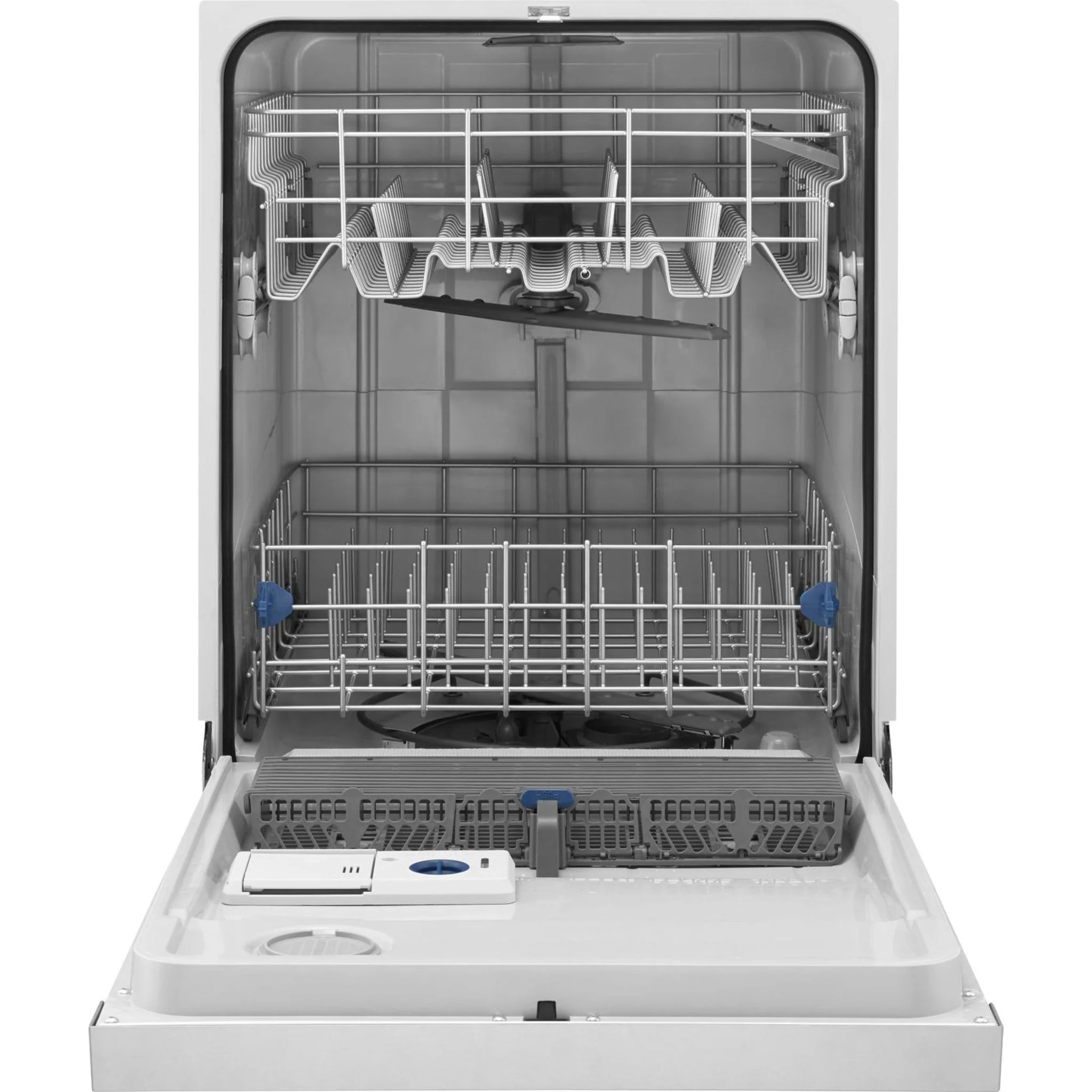 Whirlpool Dishwasher with Sensor Cycle (WDF540PADM) - Image 11