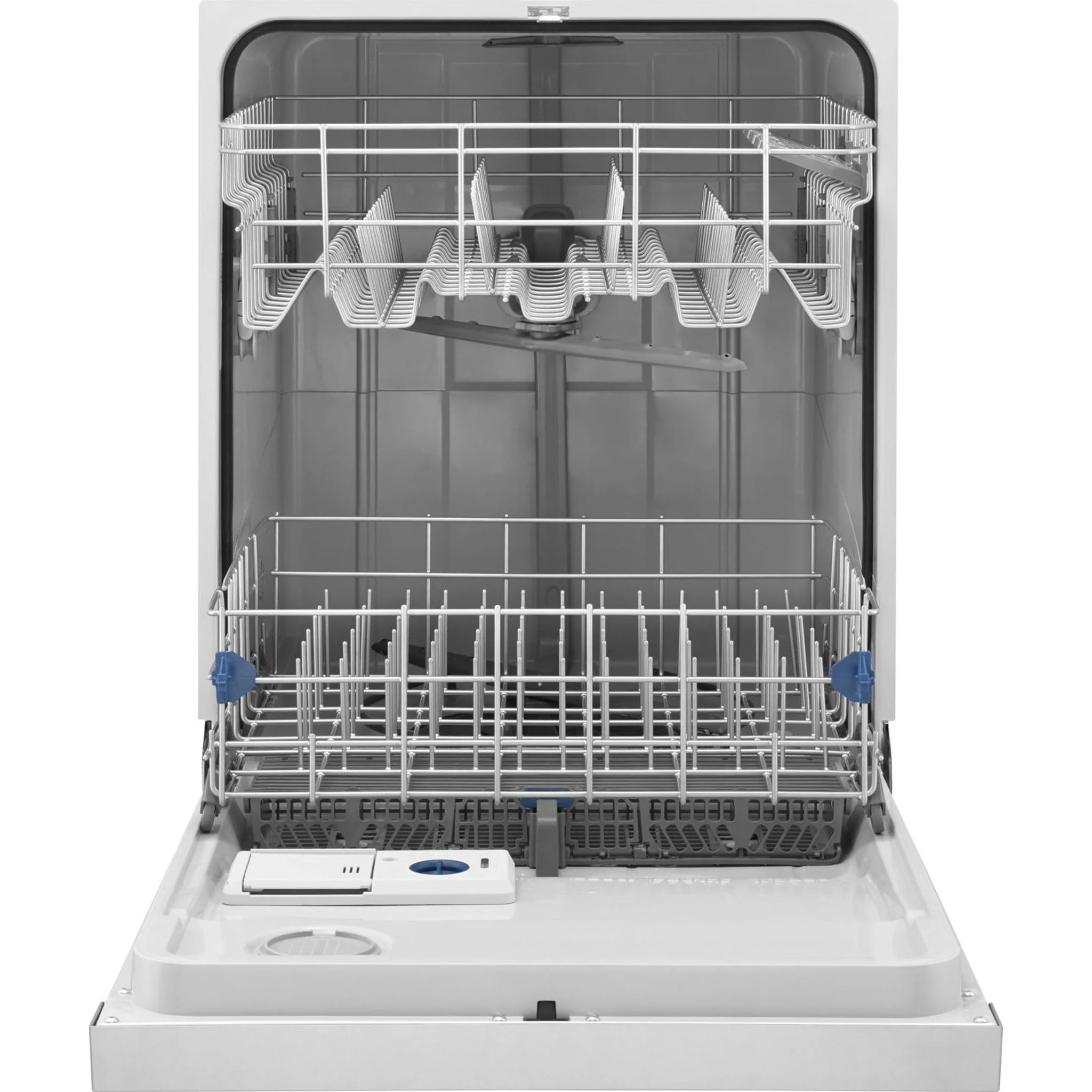 Whirlpool Dishwasher with Sensor Cycle (WDF540PADM) - Image 18