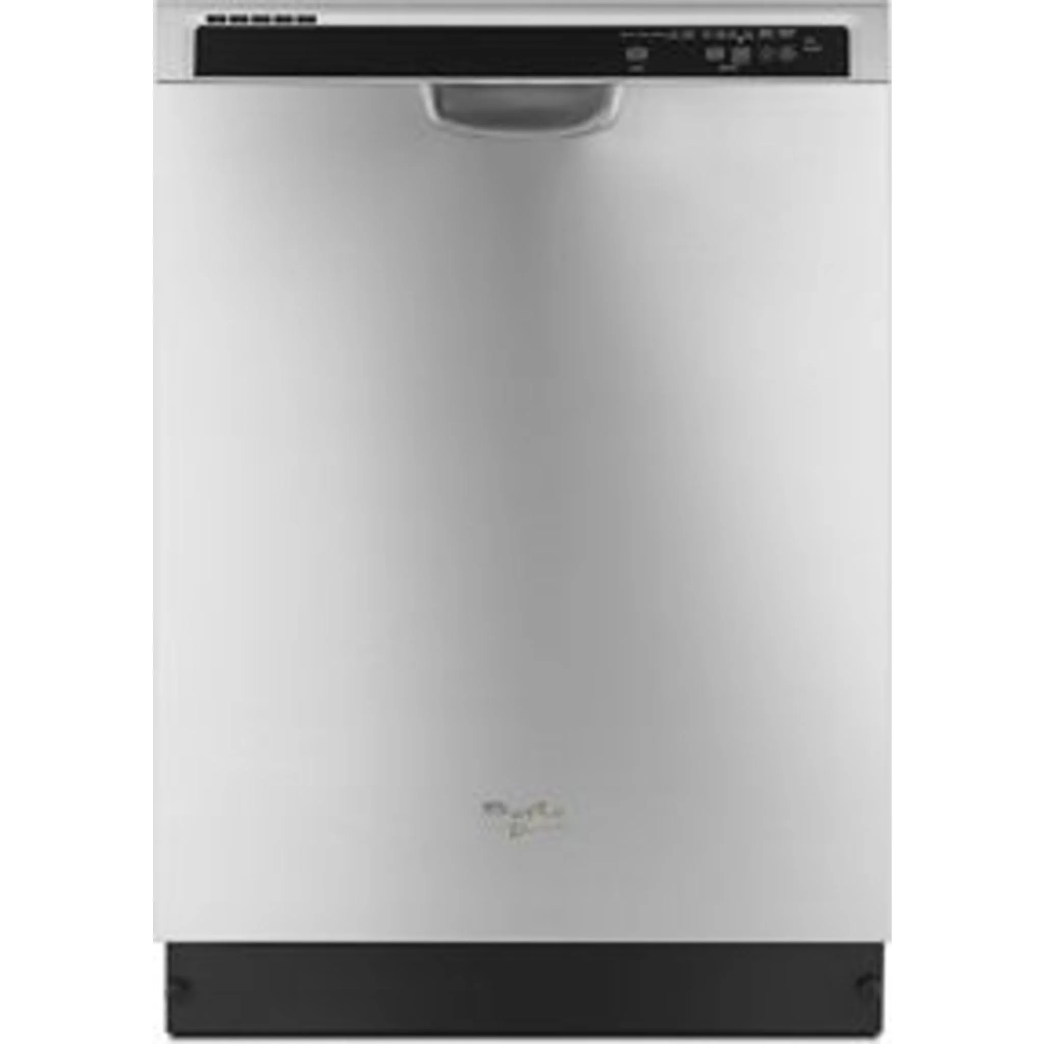 Whirlpool Dishwasher with Sensor Cycle (WDF540PADM) - Image 37