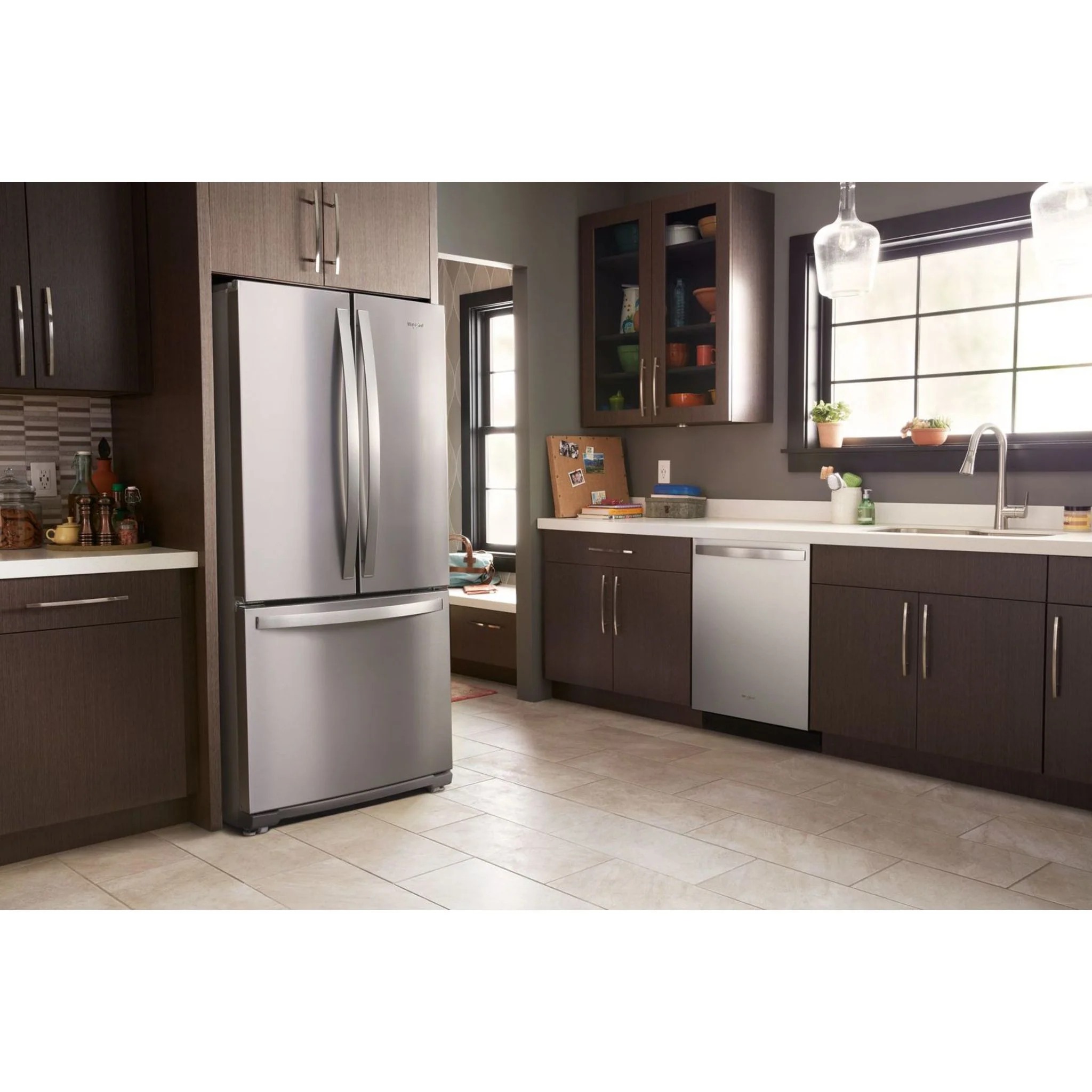 Whirlpool Dishwasher with Sensor Cycle (WDT710PAHZ) - Image 11