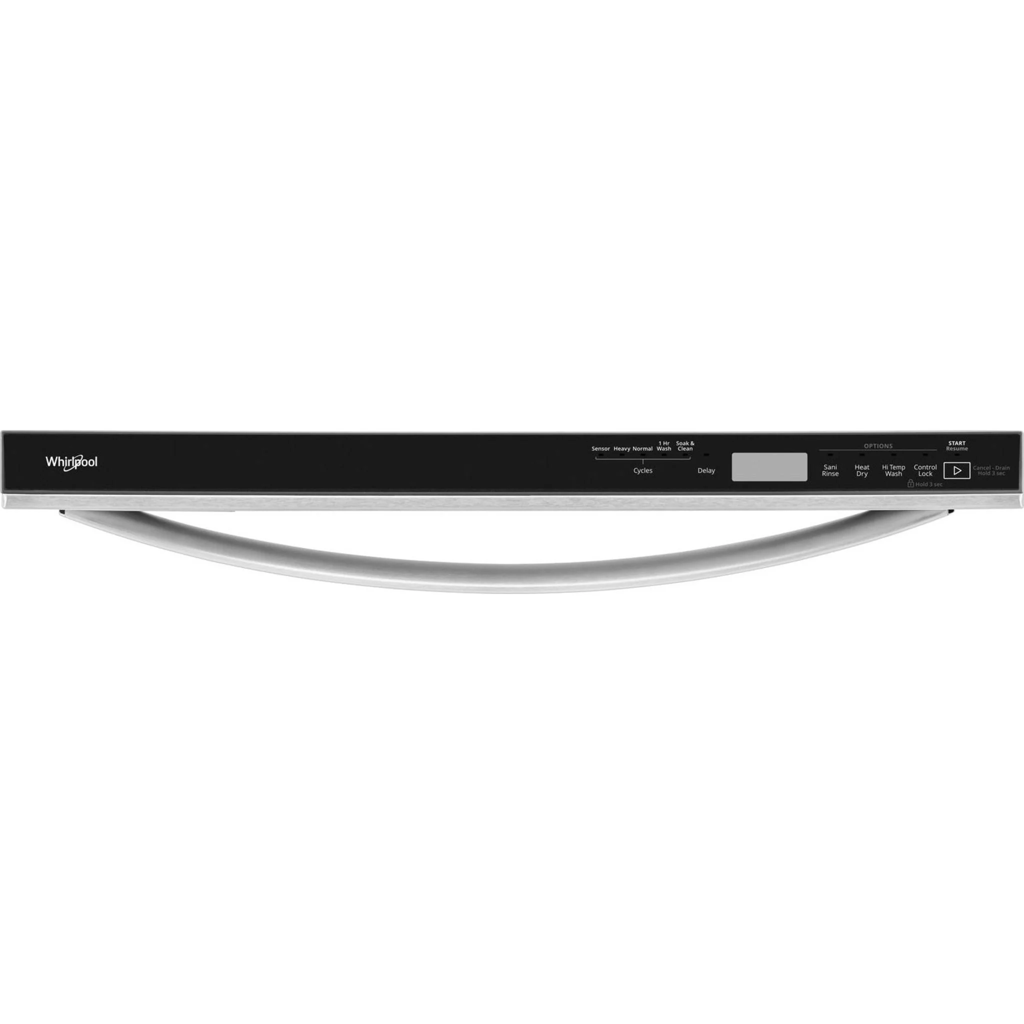 Whirlpool Dishwasher with Sensor Cycle (WDT710PAHZ) - Image 13